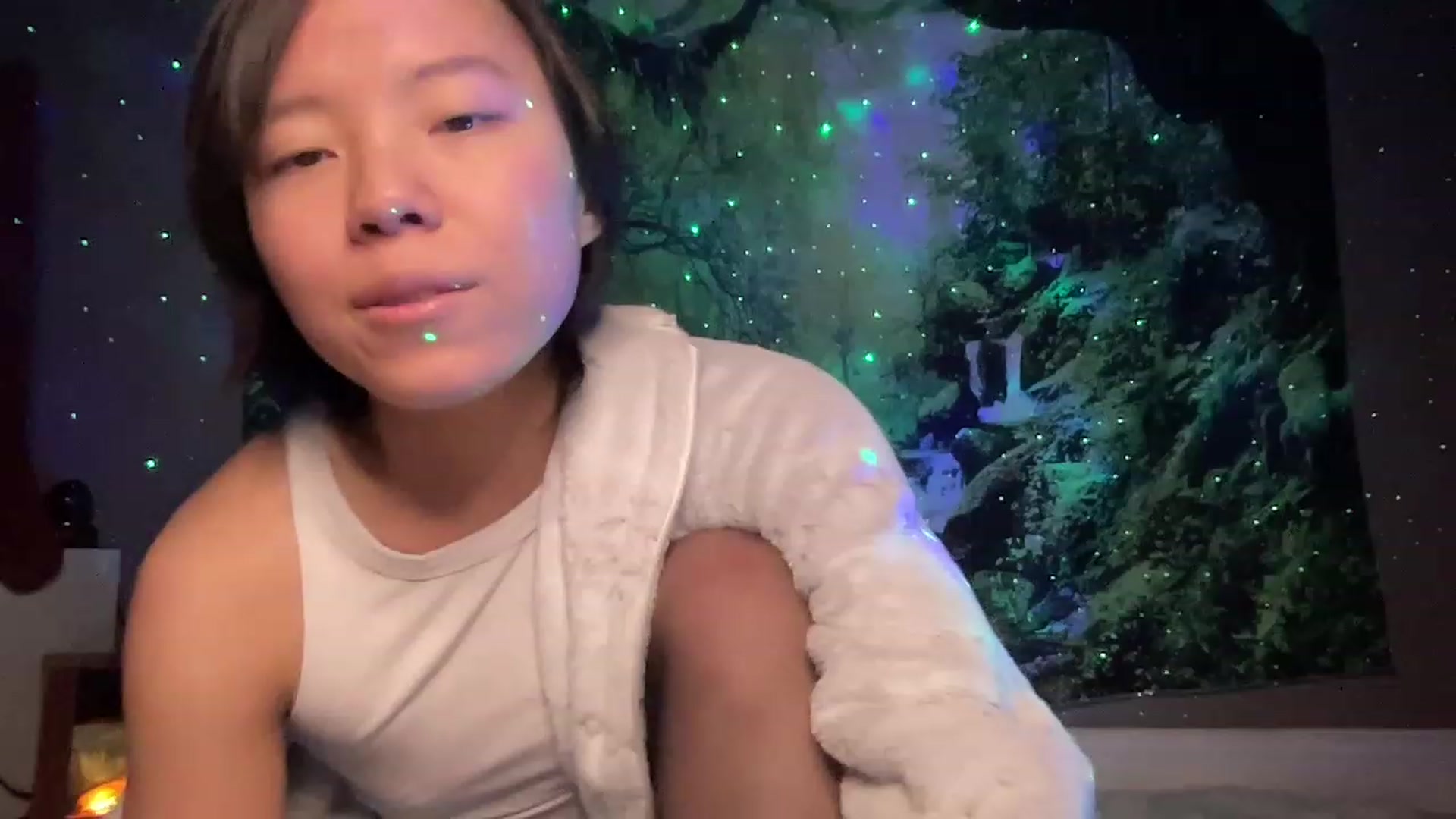 Gallery image thumbnail from Isa_Boop's myfreecams stream on, 02/06/2023, 03:41 image 14 of 20