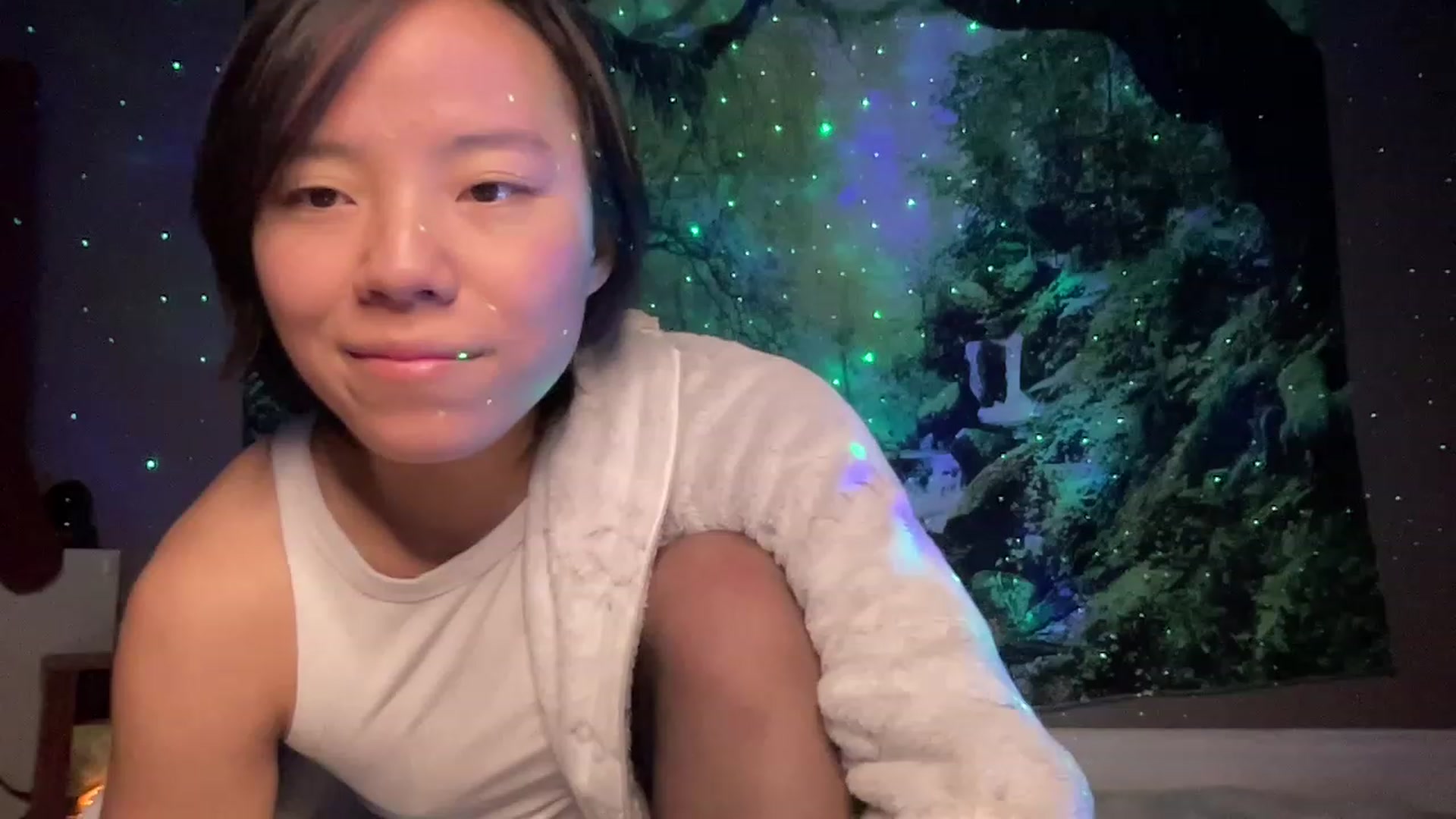 Gallery image thumbnail from Isa_Boop's myfreecams stream on, 02/06/2023, 03:41 image 12 of 20