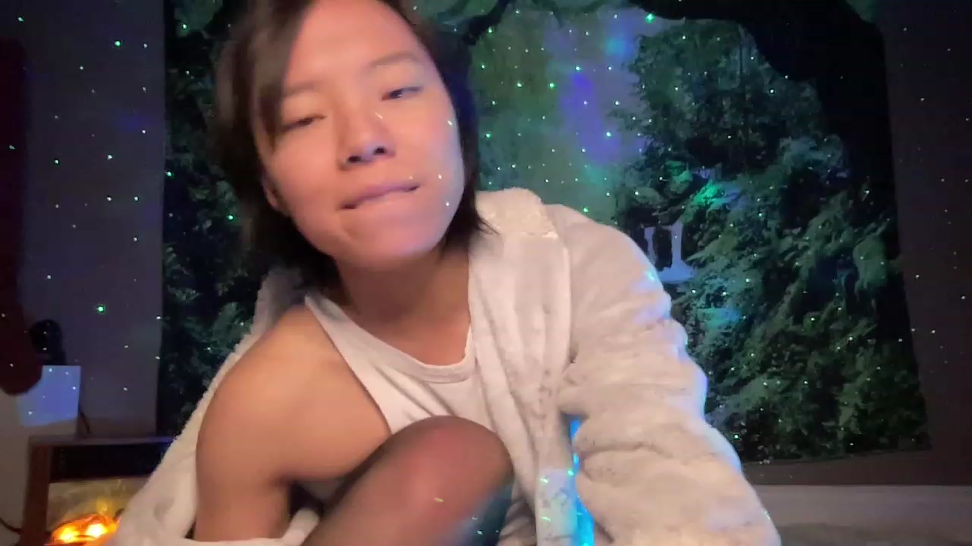 Gallery image thumbnail from Isa_Boop's myfreecams stream on, 02/06/2023, 03:41 image 1 of 20