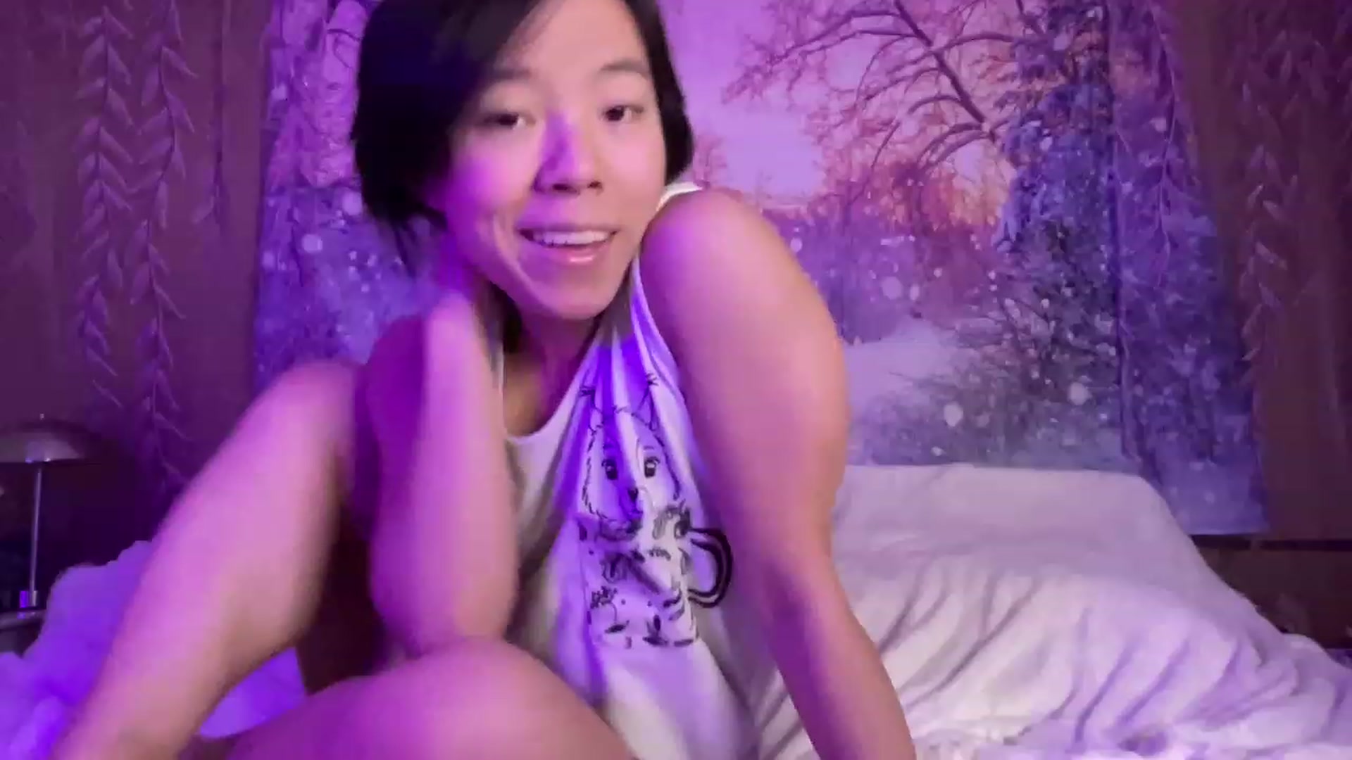 Gallery image thumbnail from Isa_Boop's myfreecams stream on, 02/07/2023, 01:41 image 8 of 20