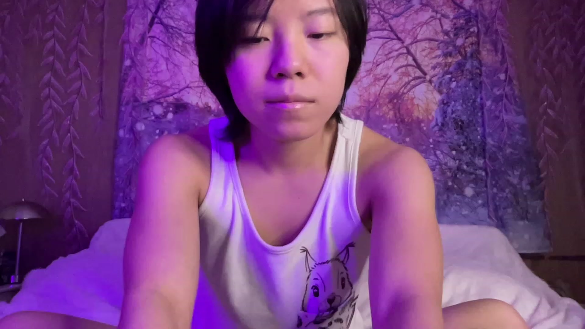 Gallery image thumbnail from Isa_Boop's myfreecams stream on, 02/07/2023, 01:41 image 14 of 20