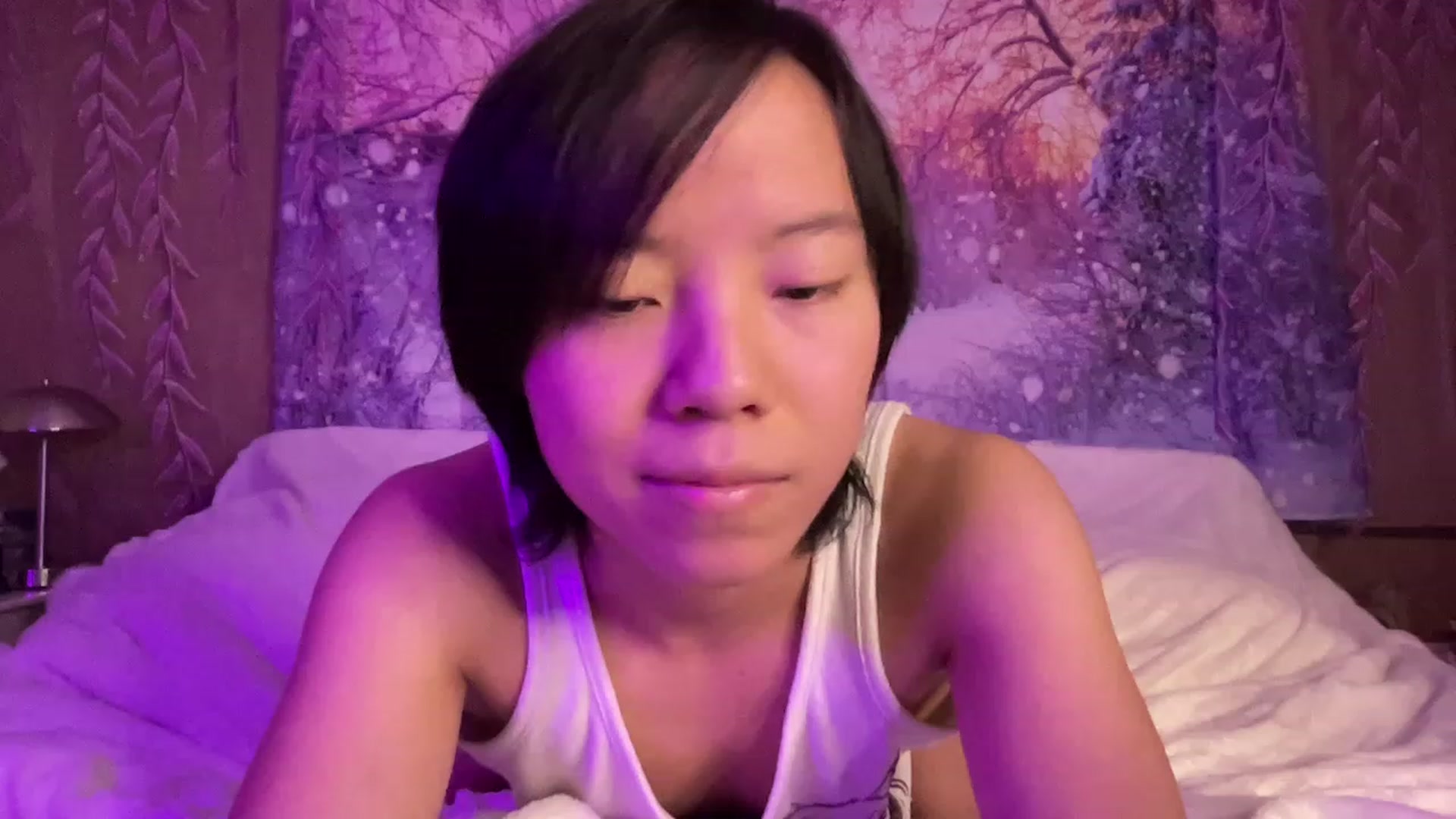 Gallery image thumbnail from Isa_Boop's myfreecams stream on, 02/07/2023, 01:41 image 6 of 20