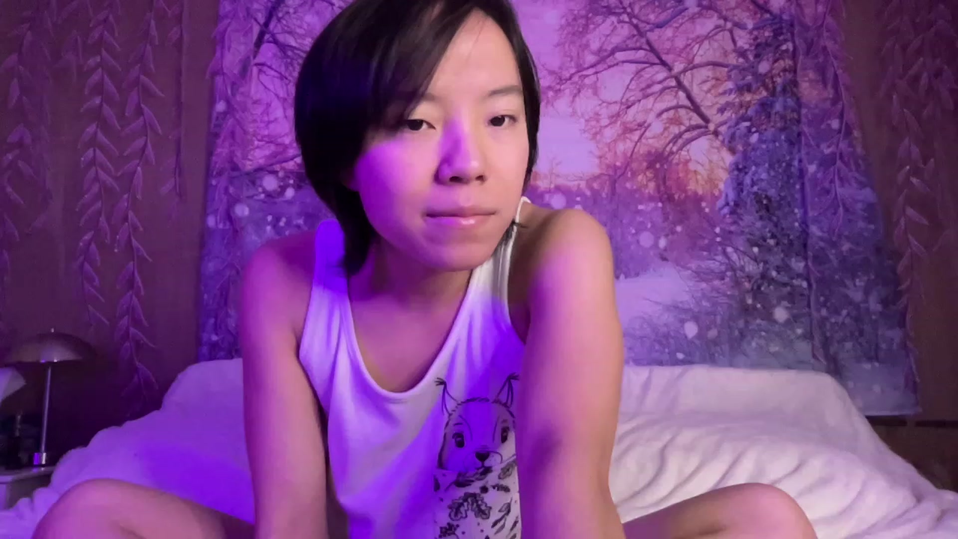 Gallery image thumbnail from Isa_Boop's myfreecams stream on, 02/07/2023, 01:41 image 20 of 20
