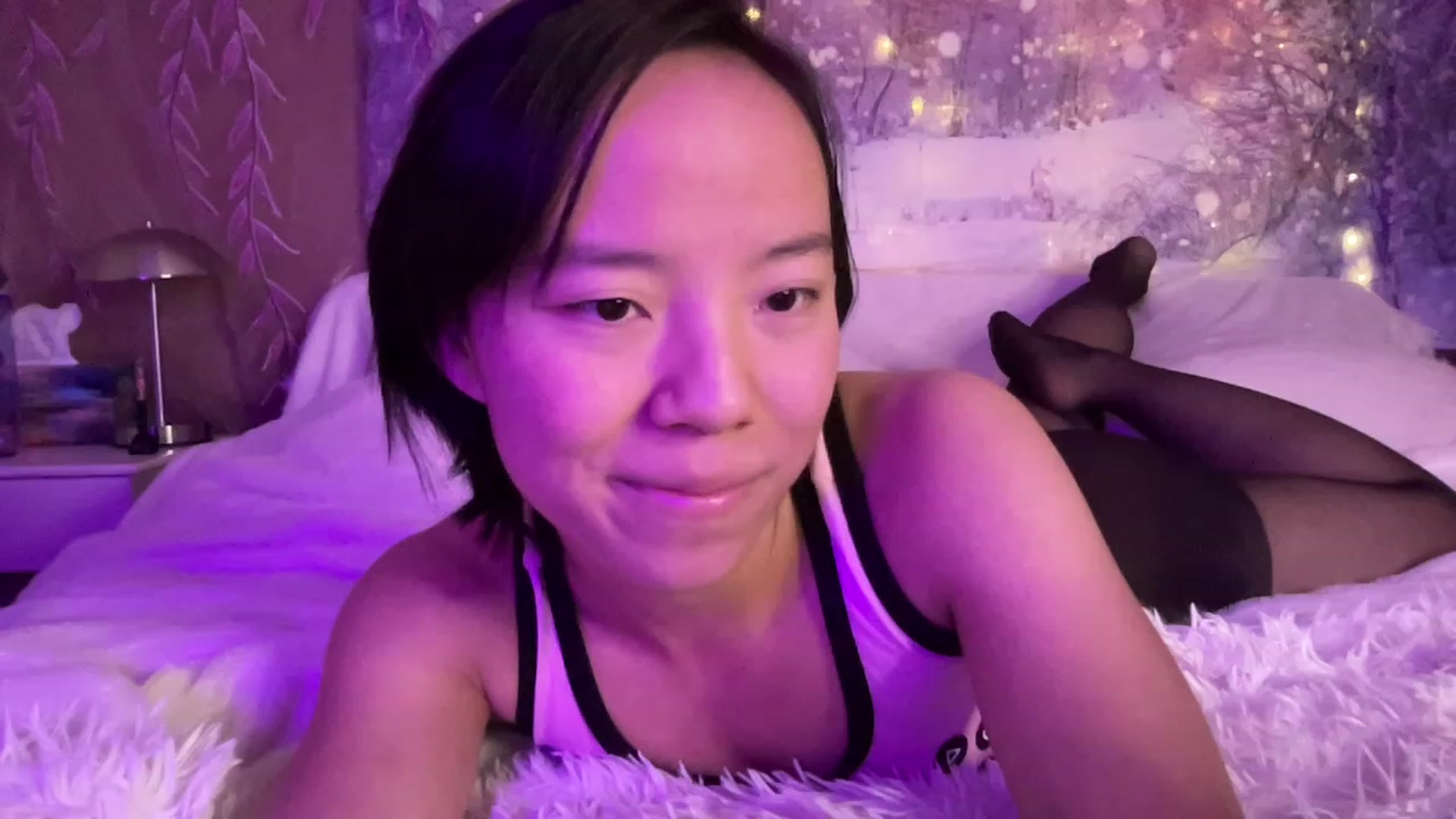 Gallery image thumbnail from Isa_Boop's myfreecams stream on, 02/09/2023, 03:56 image 8 of 20