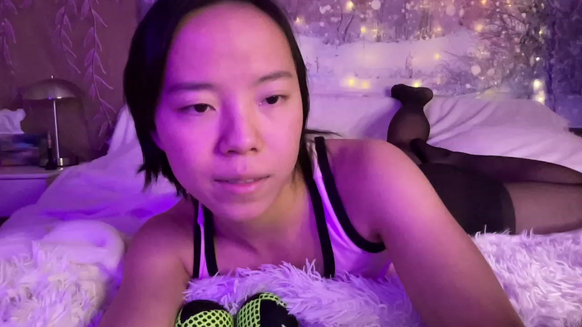 Gallery image thumbnail from Isa_Boop's myfreecams stream on, 02/09/2023, 03:56 image 15 of 20