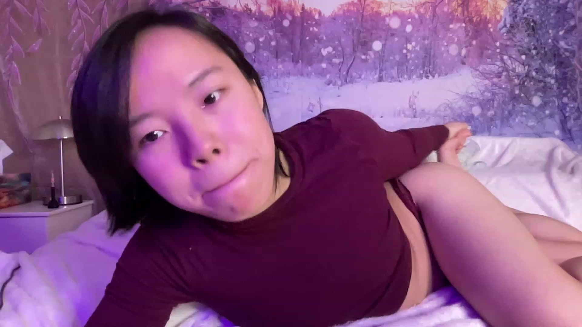 Gallery image thumbnail from Isa_Boop's myfreecams stream on, 02/15/2023, 04:22 image 7 of 20