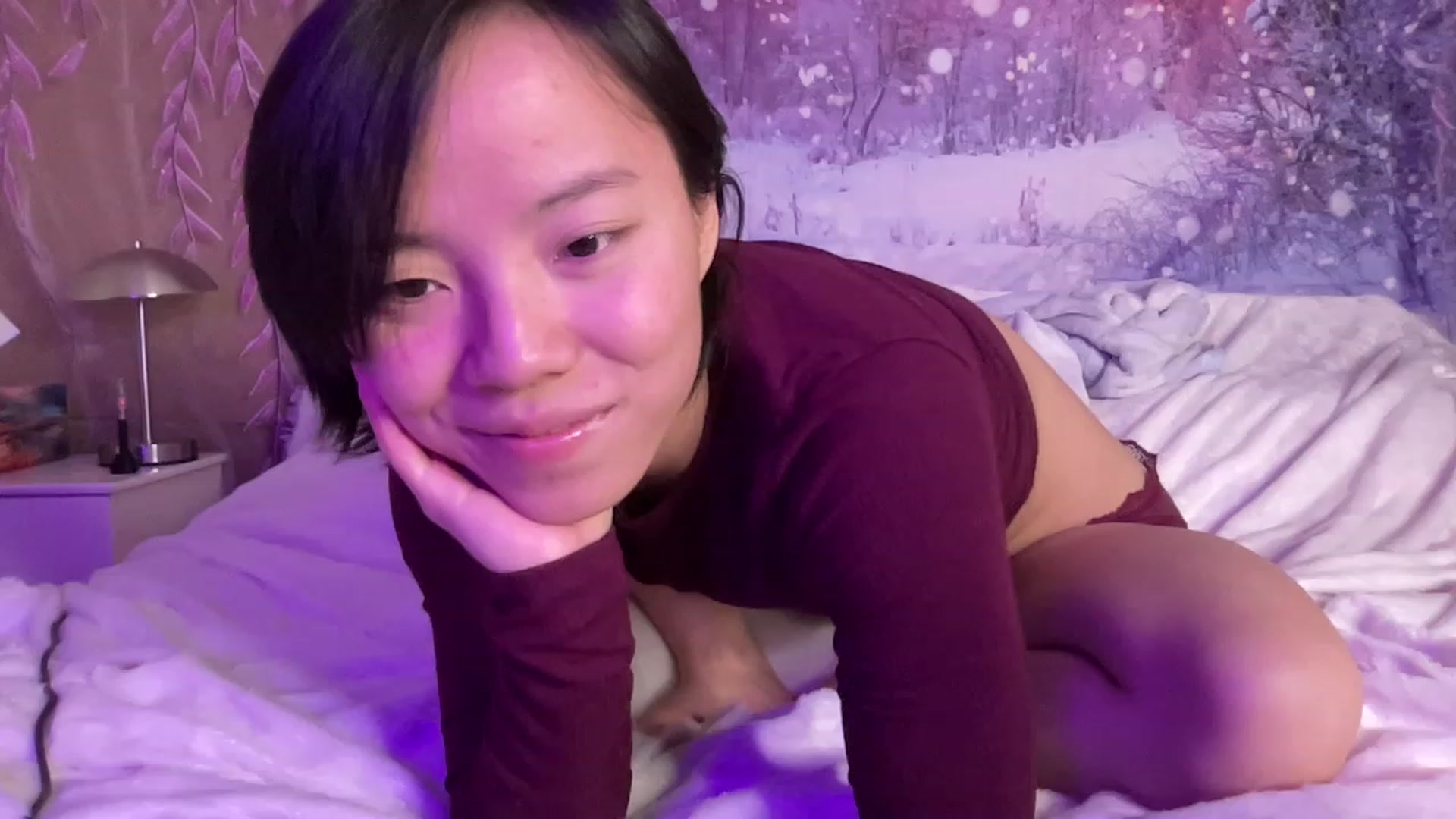 Gallery image thumbnail from Isa_Boop's myfreecams stream on, 02/15/2023, 04:22 image 15 of 20