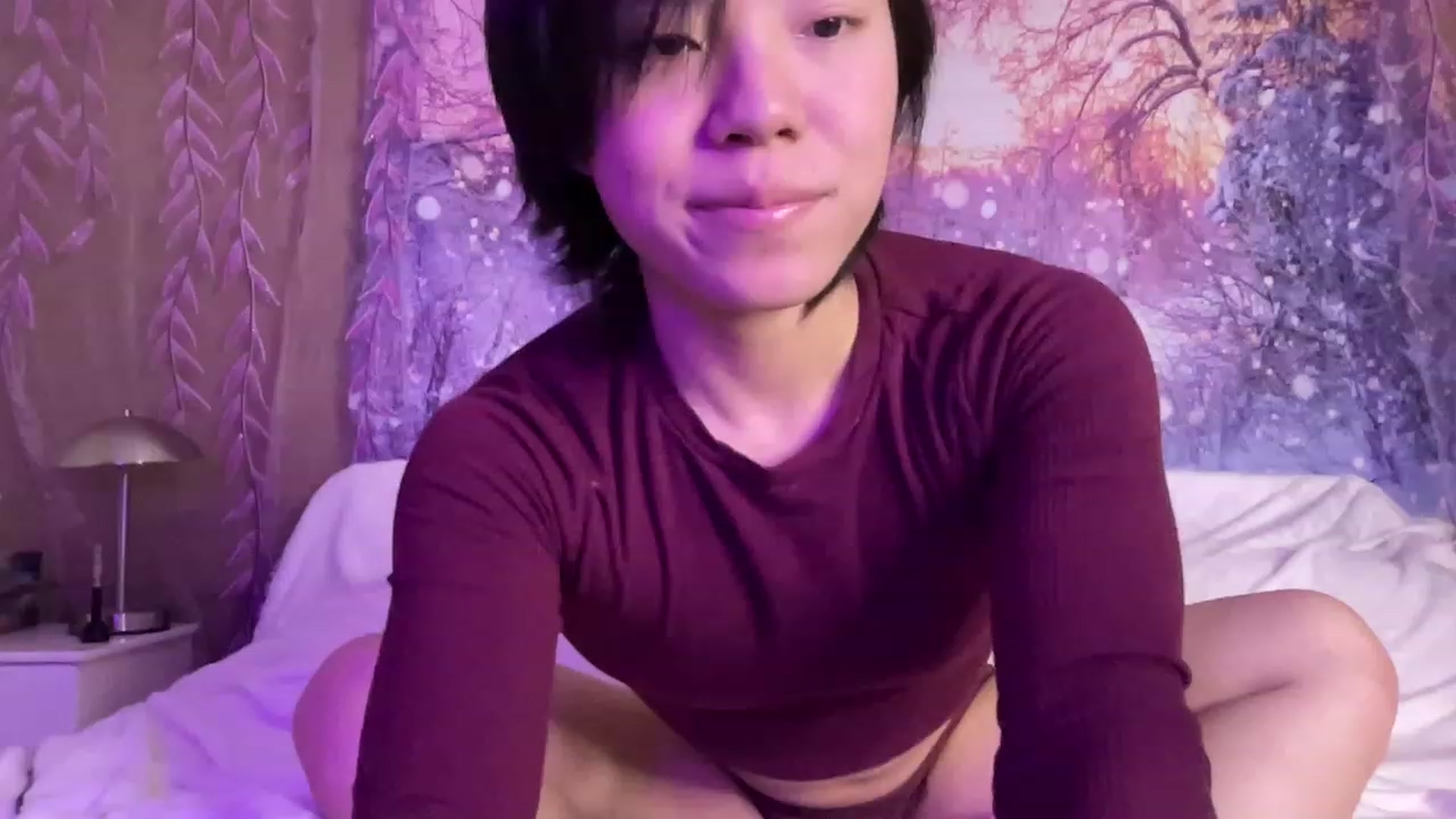 Gallery image thumbnail from Isa_Boop's myfreecams stream on, 02/15/2023, 04:22 image 1 of 20