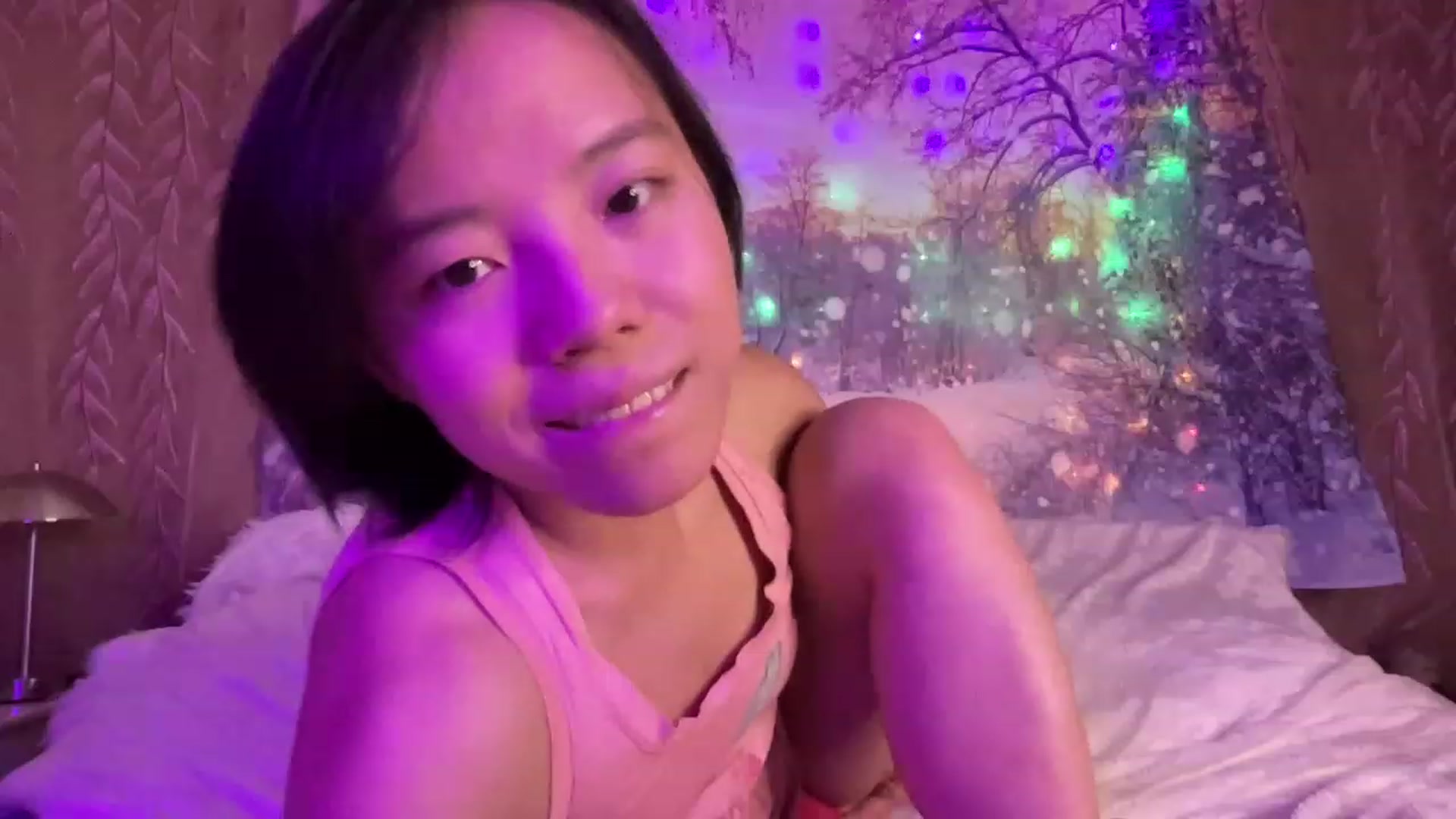 Gallery image thumbnail from Isa_Boop's myfreecams stream on, 02/16/2023, 04:47 image 19 of 20
