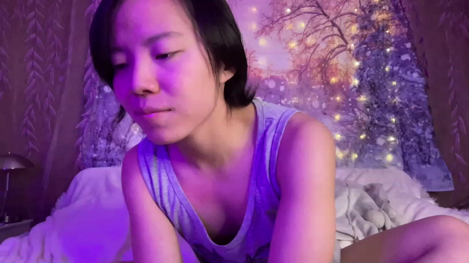 Gallery image thumbnail from Isa_Boop's myfreecams stream on, 02/19/2023, 06:37 image 18 of 20