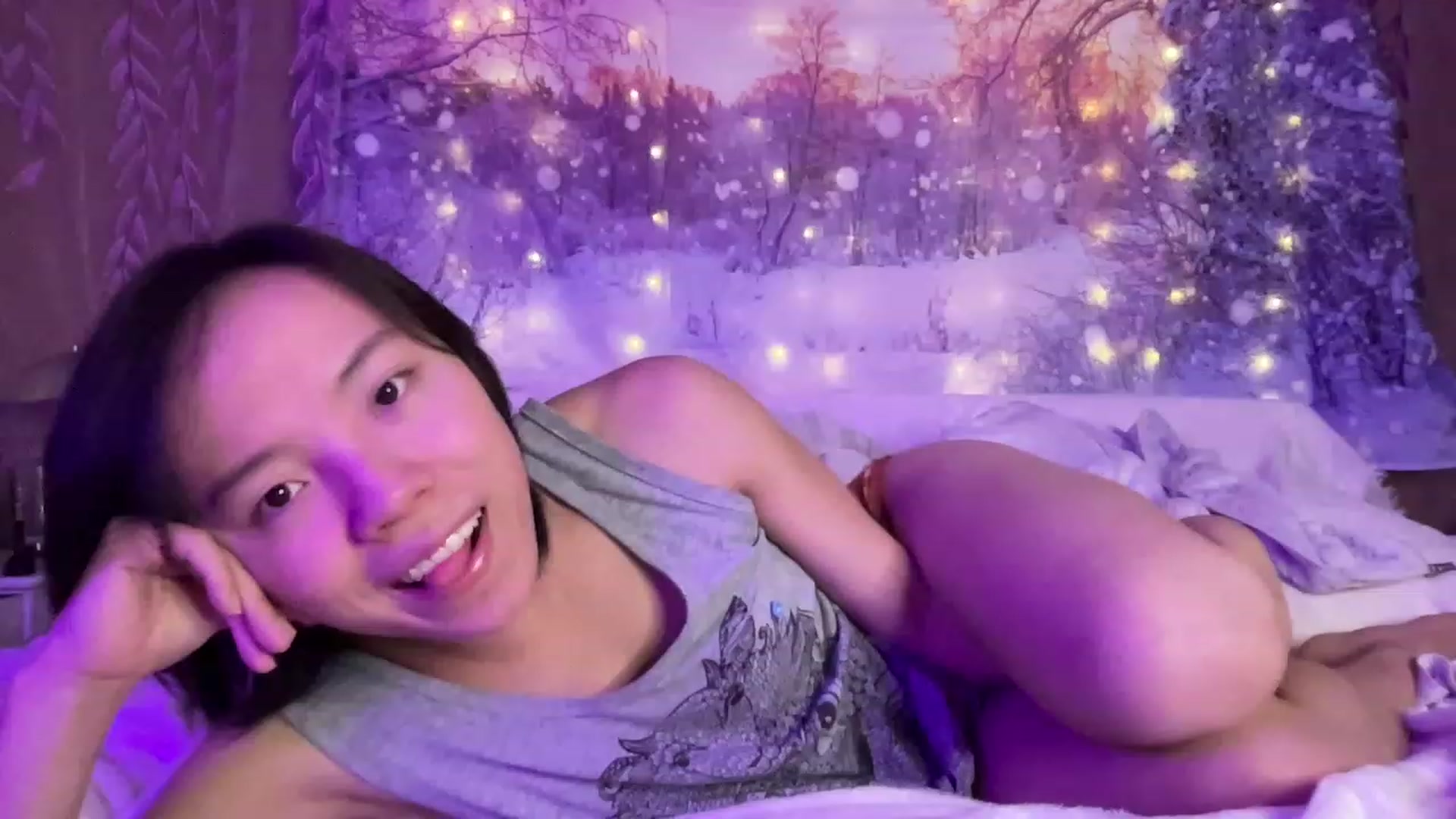 Gallery image thumbnail from Isa_Boop's myfreecams stream on, 02/19/2023, 06:37 image 7 of 20