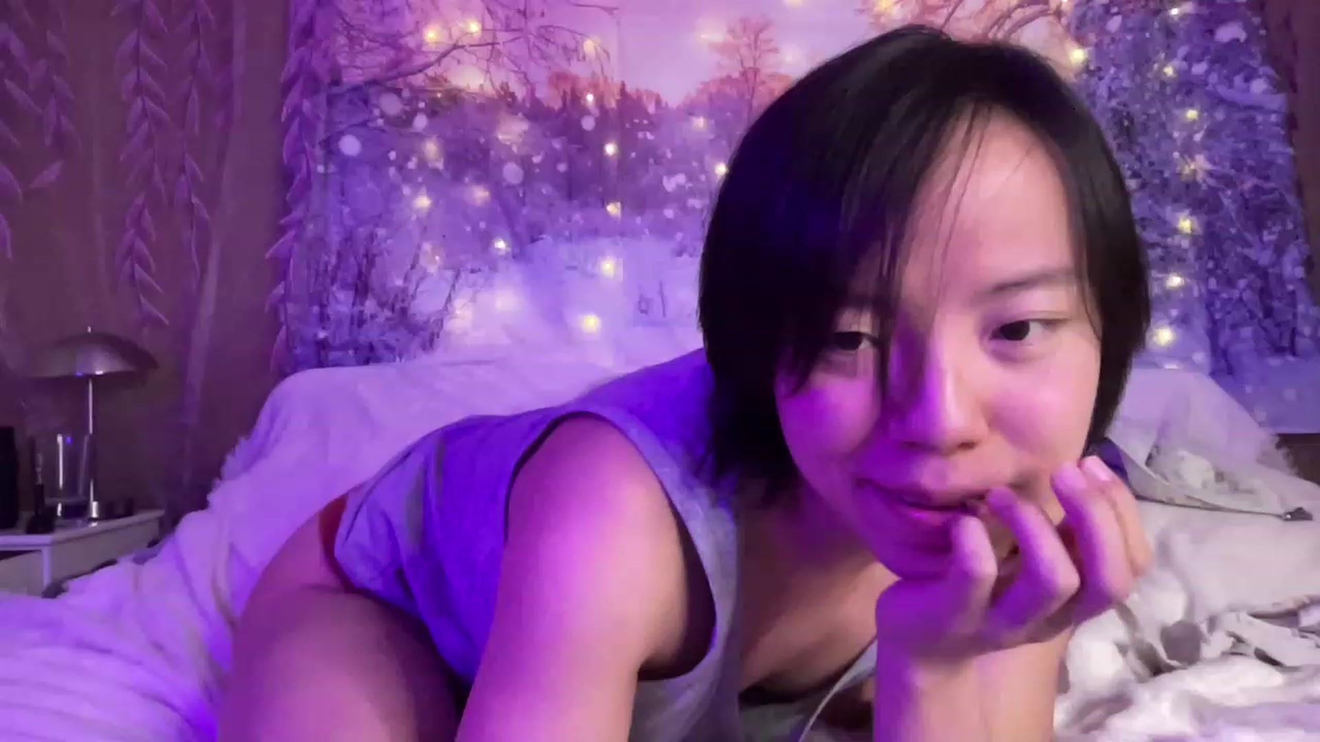 Gallery image thumbnail from Isa_Boop's myfreecams stream on, 02/19/2023, 06:37 image 5 of 20