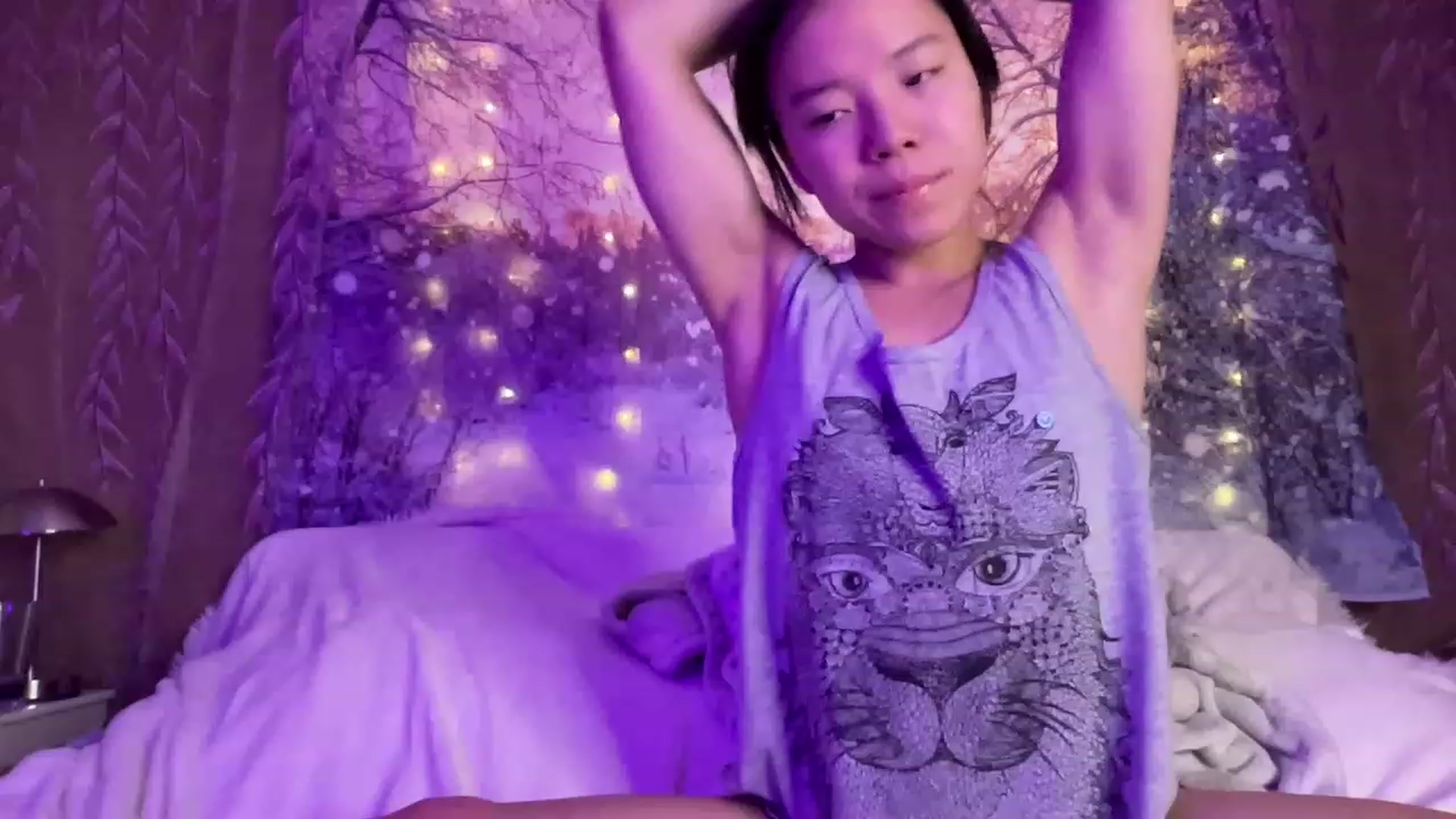 Gallery image thumbnail from Isa_Boop's myfreecams stream on, 02/19/2023, 06:37 image 17 of 20