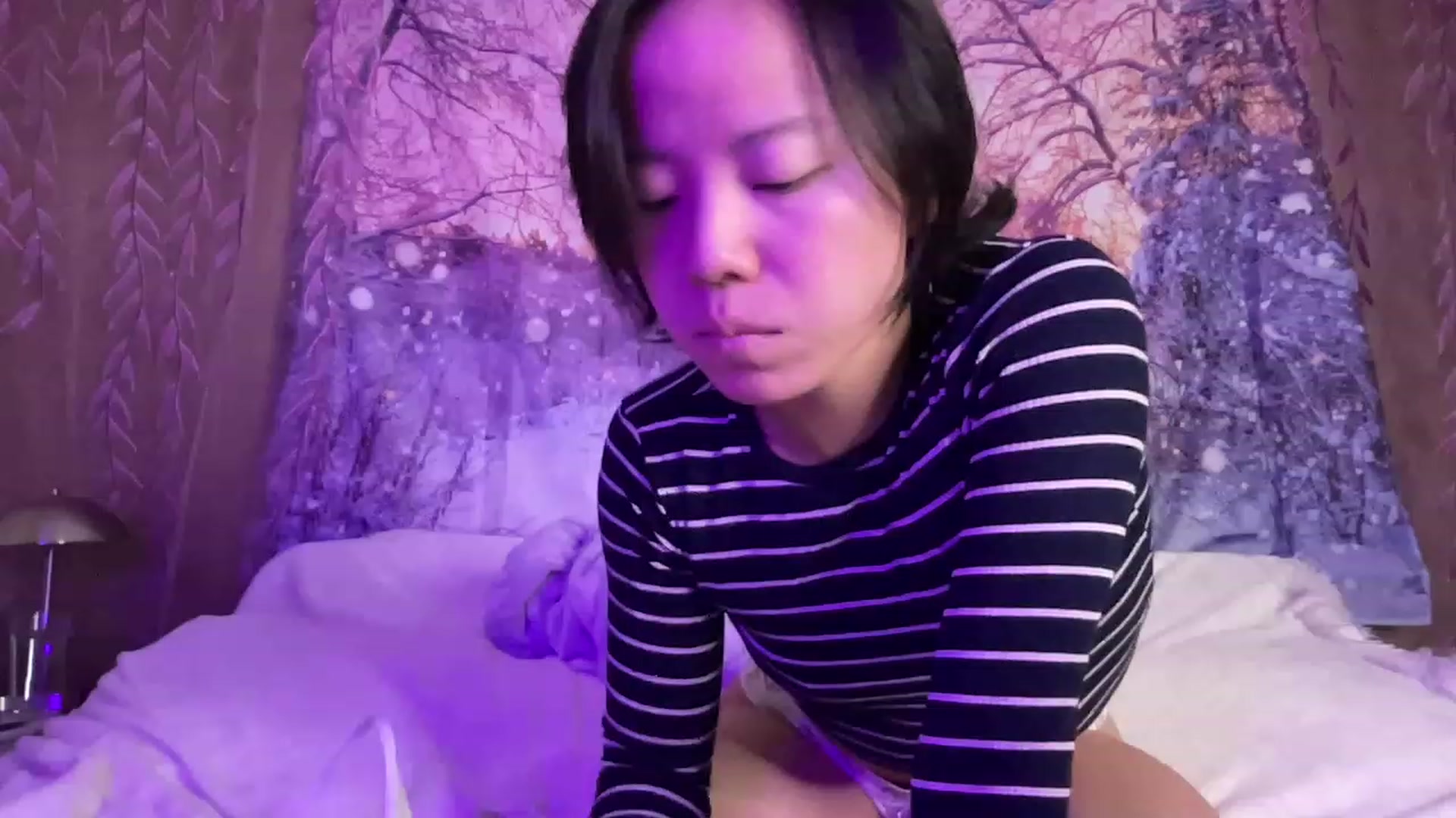 Gallery image thumbnail from Isa_Boop's myfreecams stream on, 02/20/2023, 03:48 image 1 of 20