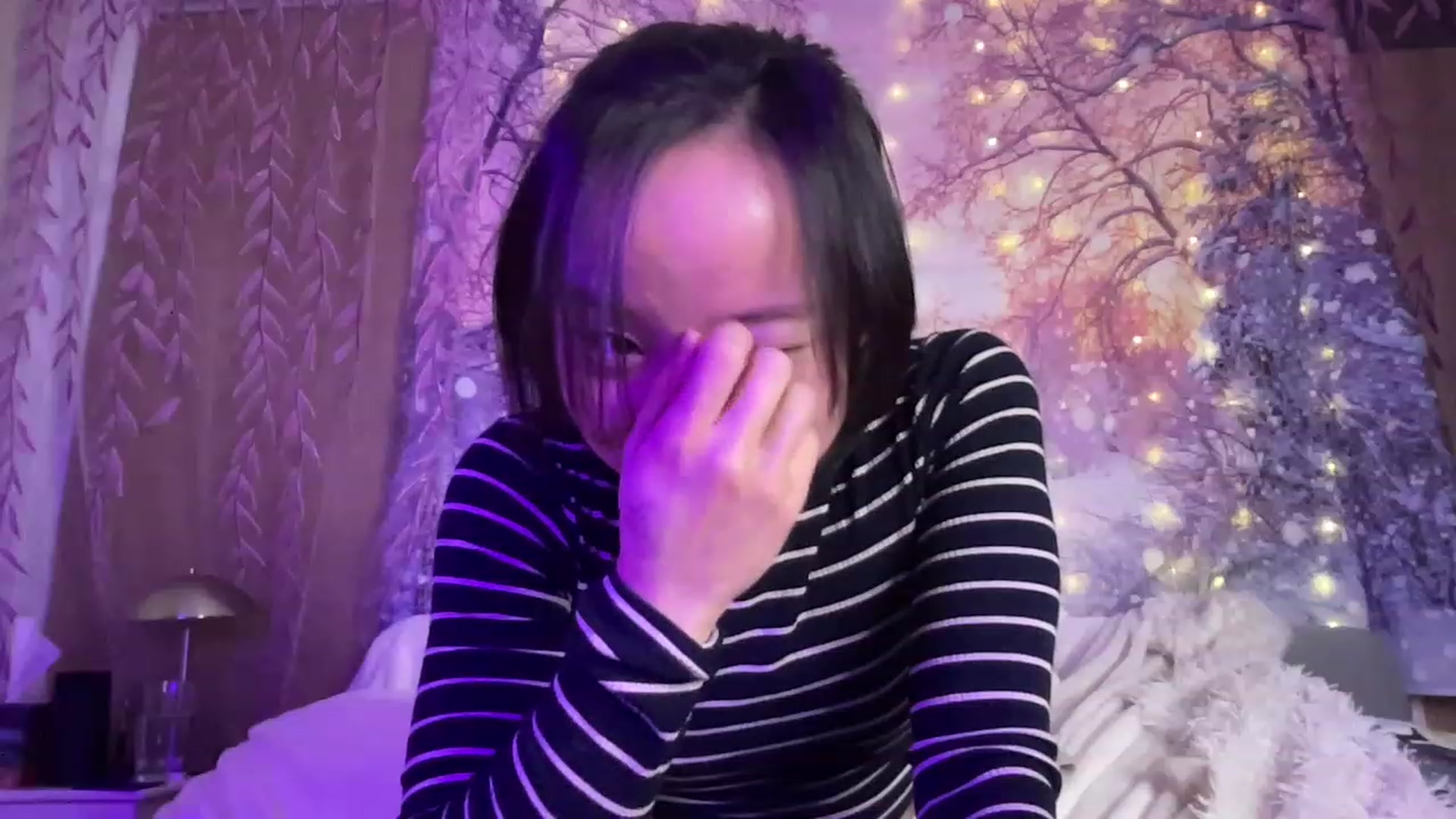 Gallery image thumbnail from Isa_Boop's myfreecams stream on, 02/20/2023, 03:48 image 20 of 20