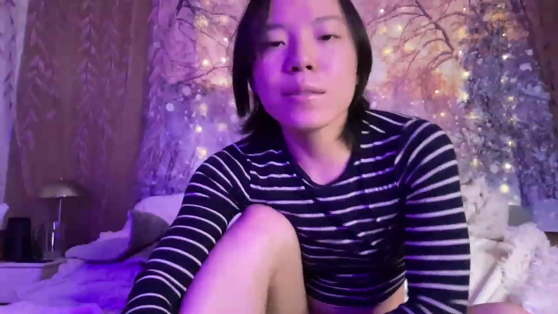 Gallery image thumbnail from Isa_Boop's myfreecams stream on, 02/20/2023, 03:48 image 16 of 20