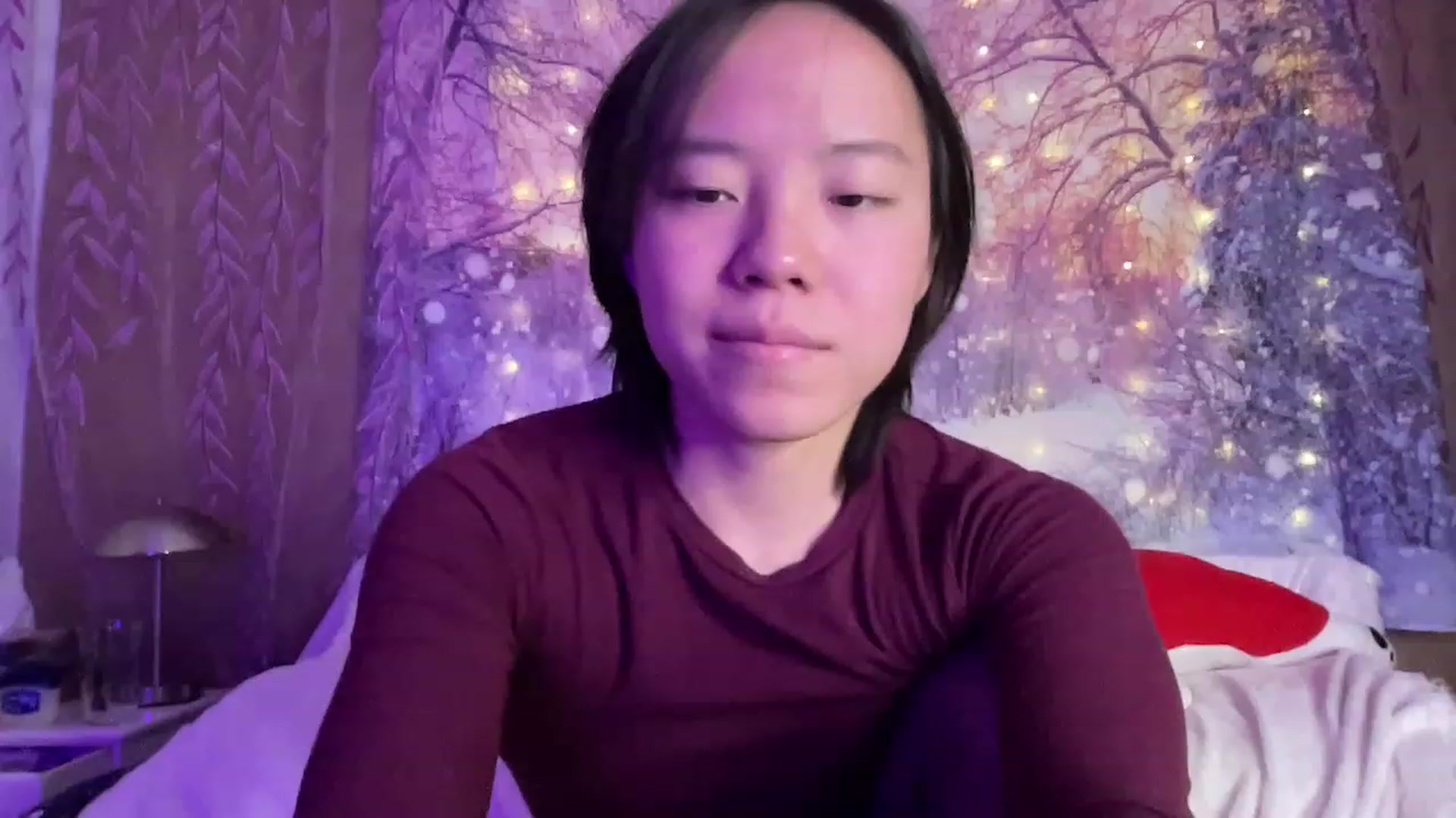 Gallery image thumbnail from Isa_Boop's myfreecams stream on, 02/21/2023, 05:18 image 12 of 20
