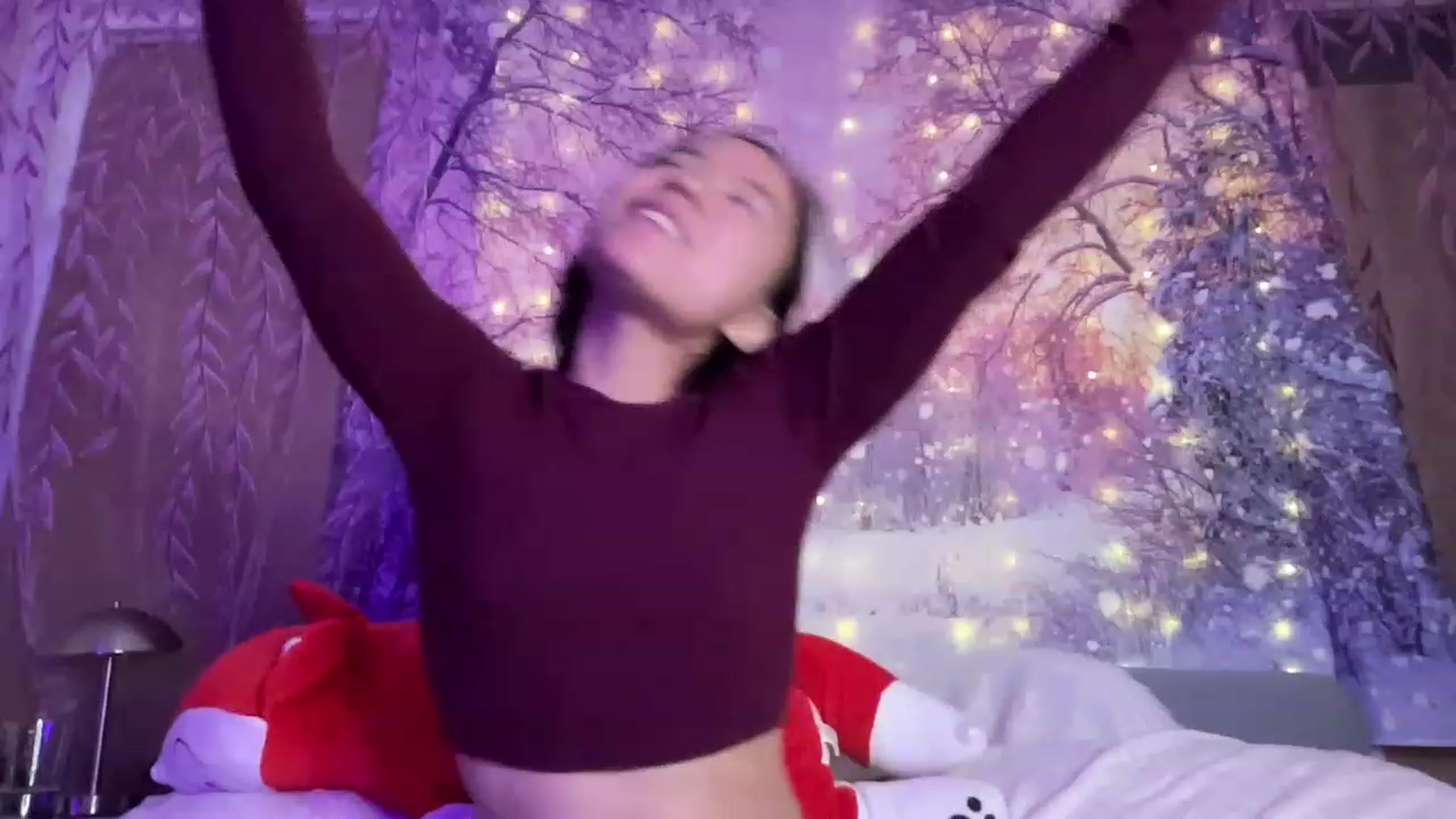 Gallery image thumbnail from Isa_Boop's myfreecams stream on, 02/21/2023, 05:18 image 5 of 20