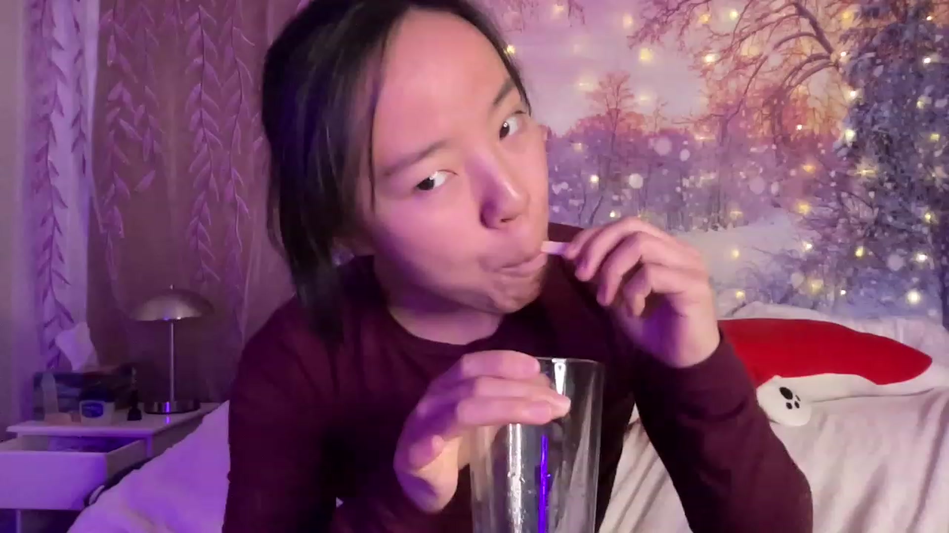 Gallery image thumbnail from Isa_Boop's myfreecams stream on, 02/21/2023, 05:18 image 17 of 20