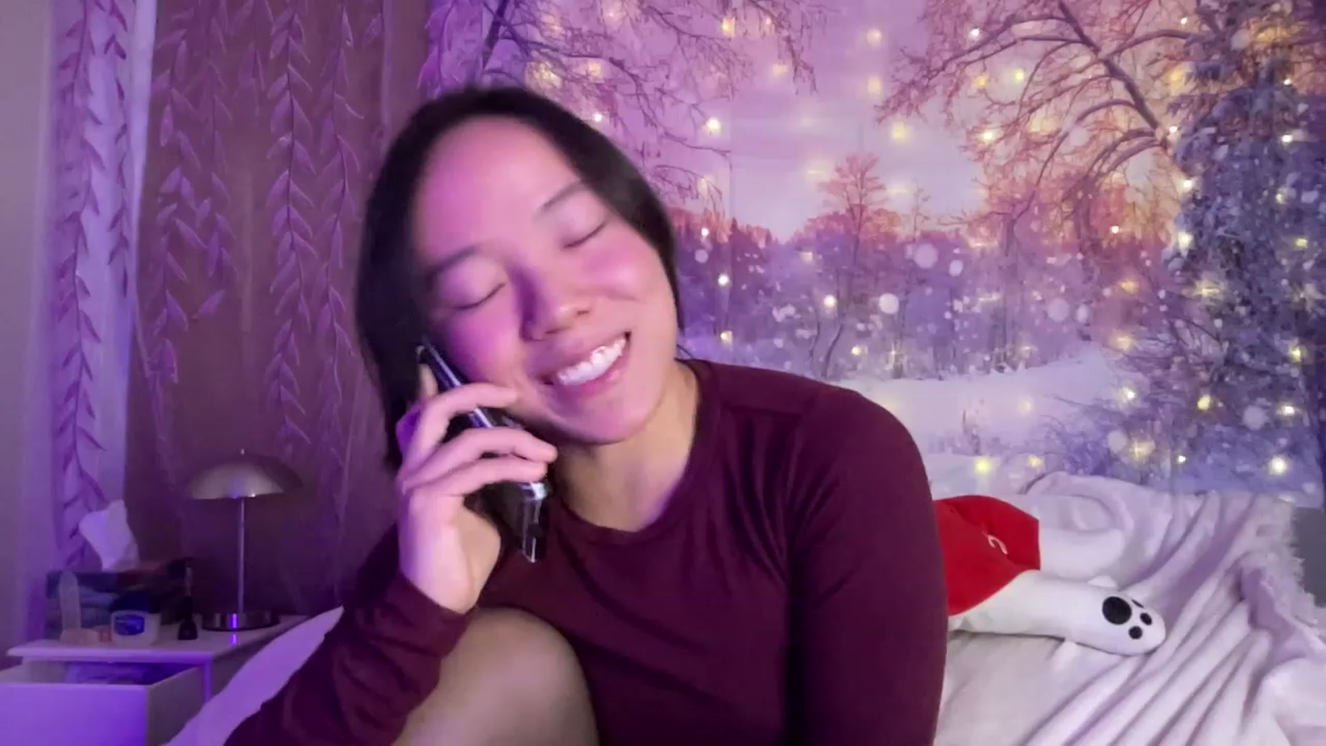 Gallery image thumbnail from Isa_Boop's myfreecams stream on, 02/21/2023, 05:41 image 3 of 20
