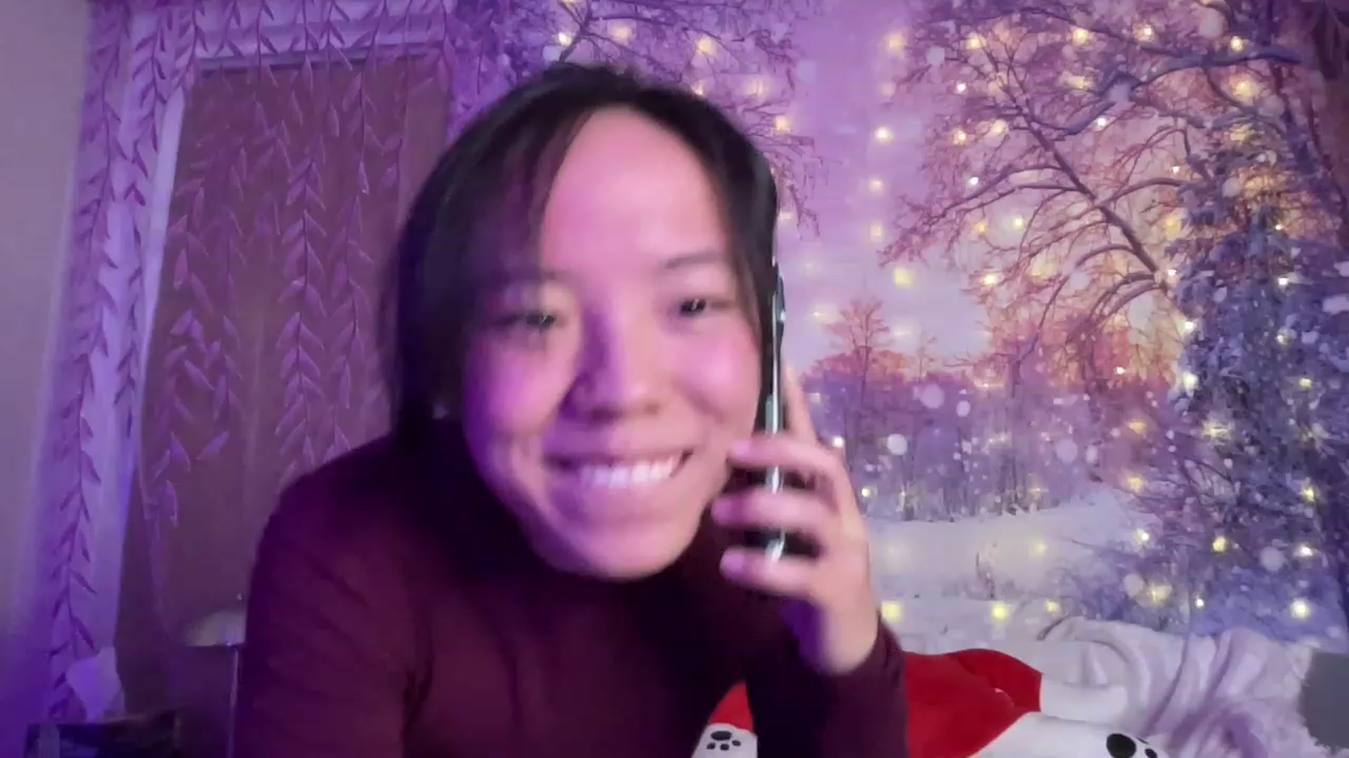 Gallery image thumbnail from Isa_Boop's myfreecams stream on, 02/21/2023, 05:41 image 9 of 20