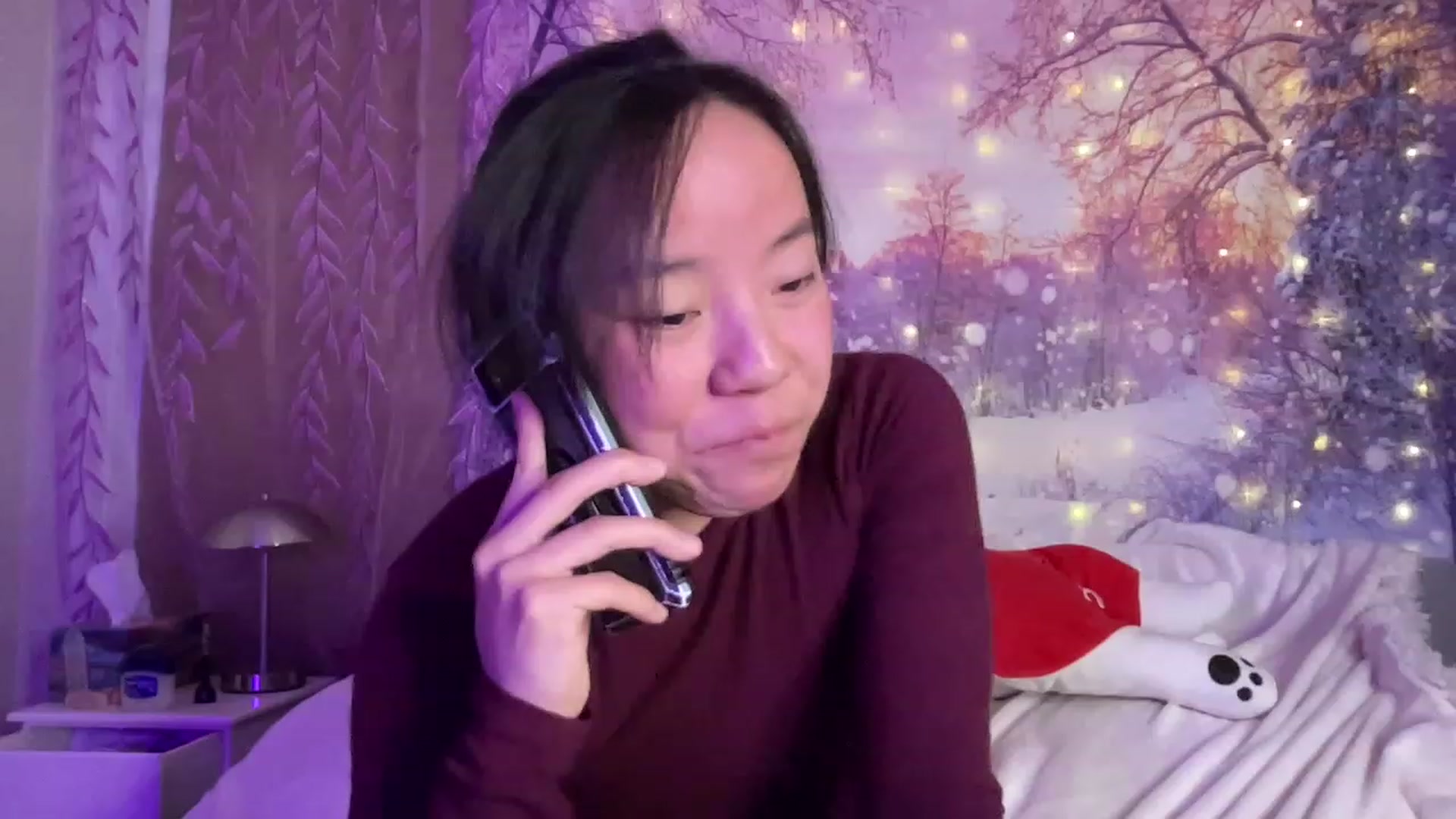 Gallery image thumbnail from Isa_Boop's myfreecams stream on, 02/21/2023, 05:41 image 1 of 20