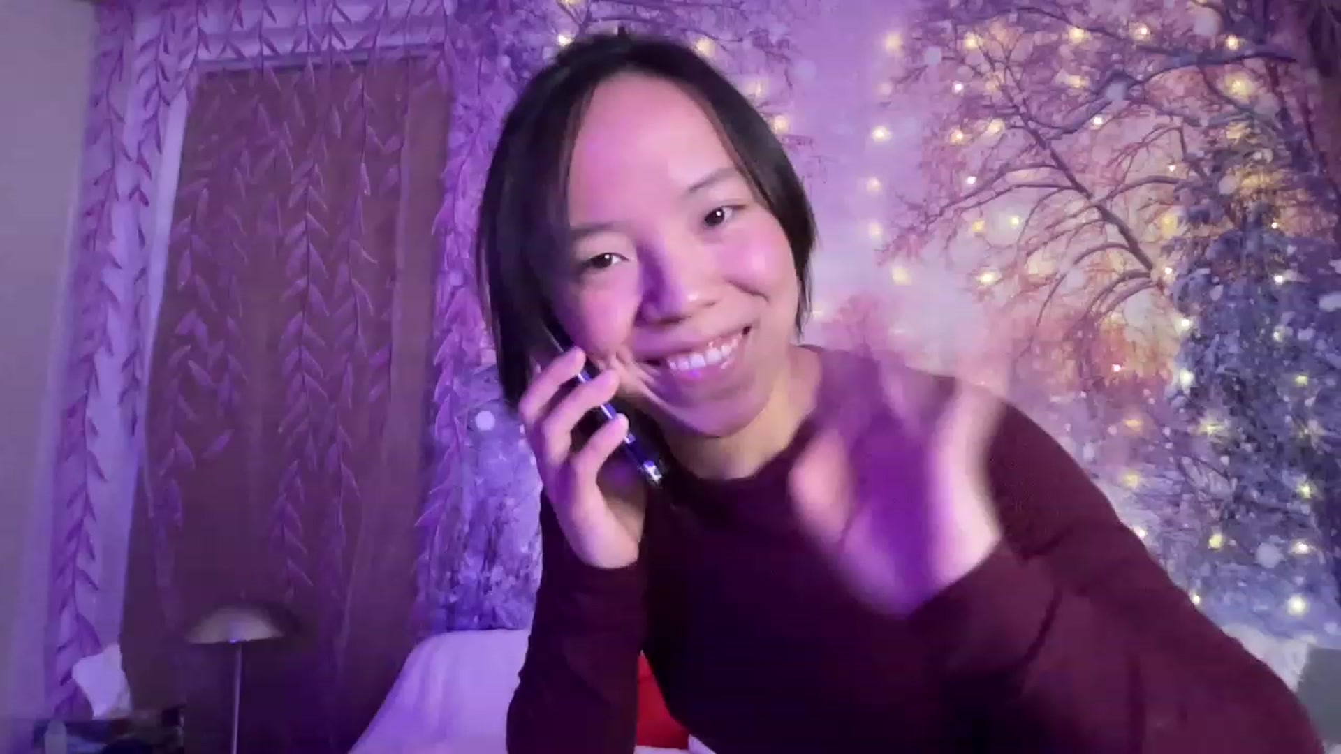 Gallery image thumbnail from Isa_Boop's myfreecams stream on, 02/21/2023, 05:41 image 5 of 20