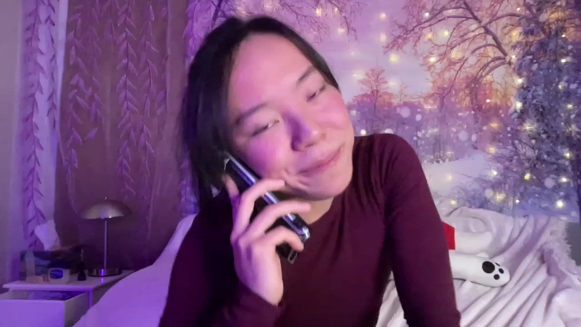 Gallery image thumbnail from Isa_Boop's myfreecams stream on, 02/21/2023, 05:41 image 2 of 20