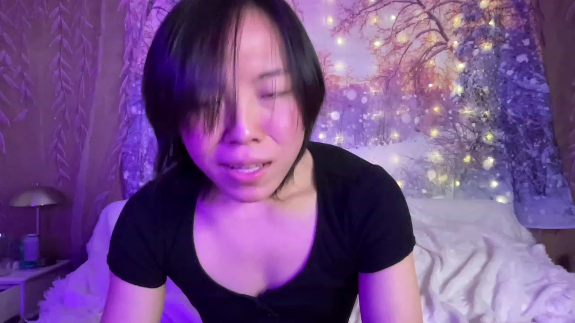 Gallery image thumbnail from Isa_Boop's myfreecams stream on, 03/04/2023, 03:37 image 19 of 20