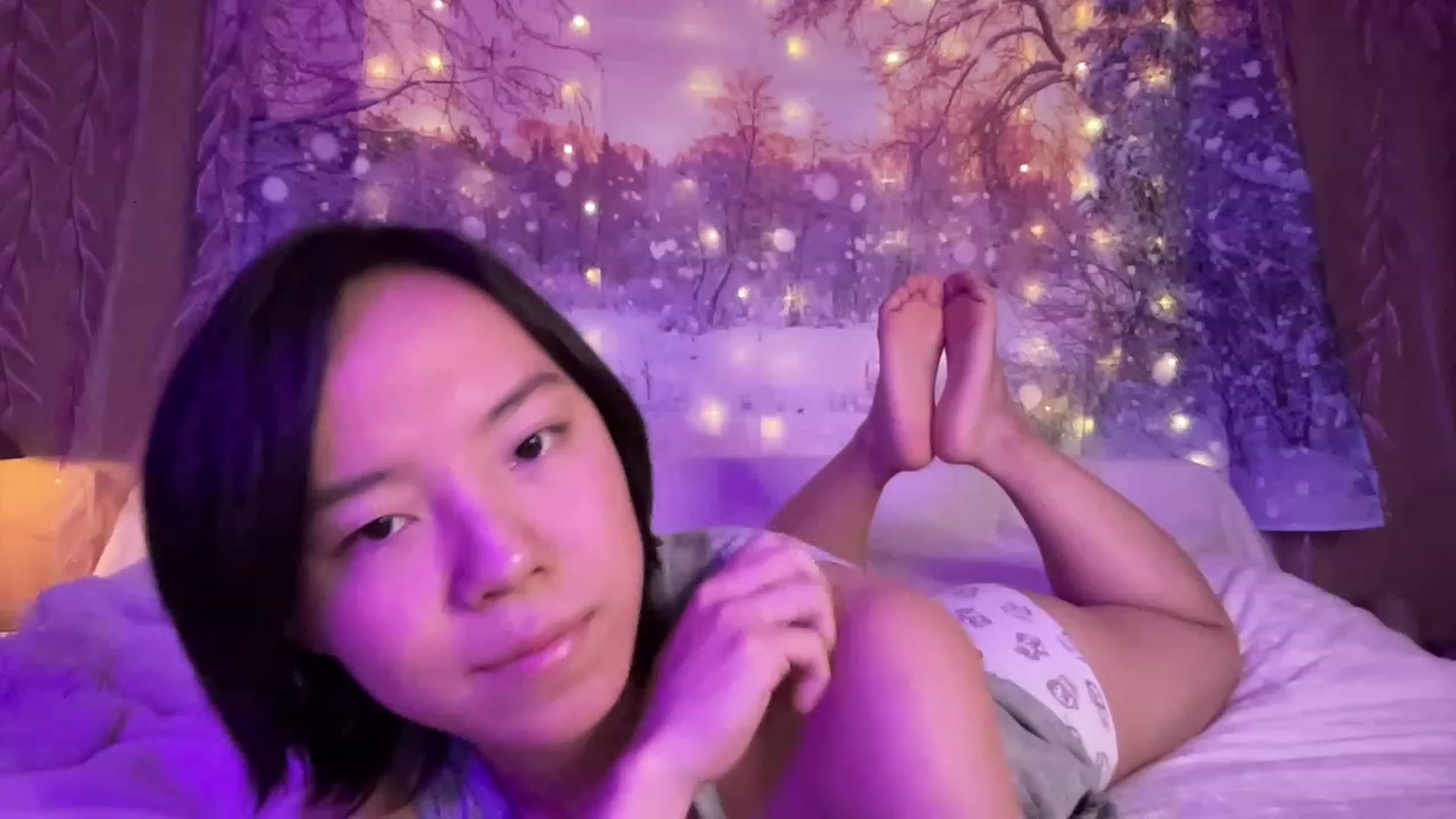 Gallery image thumbnail from Isa_Boop's myfreecams stream on, 03/05/2023, 06:22 image 12 of 20