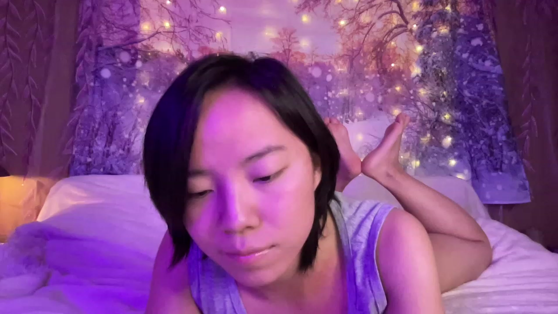 Gallery image thumbnail from Isa_Boop's myfreecams stream on, 03/05/2023, 06:22 image 10 of 20