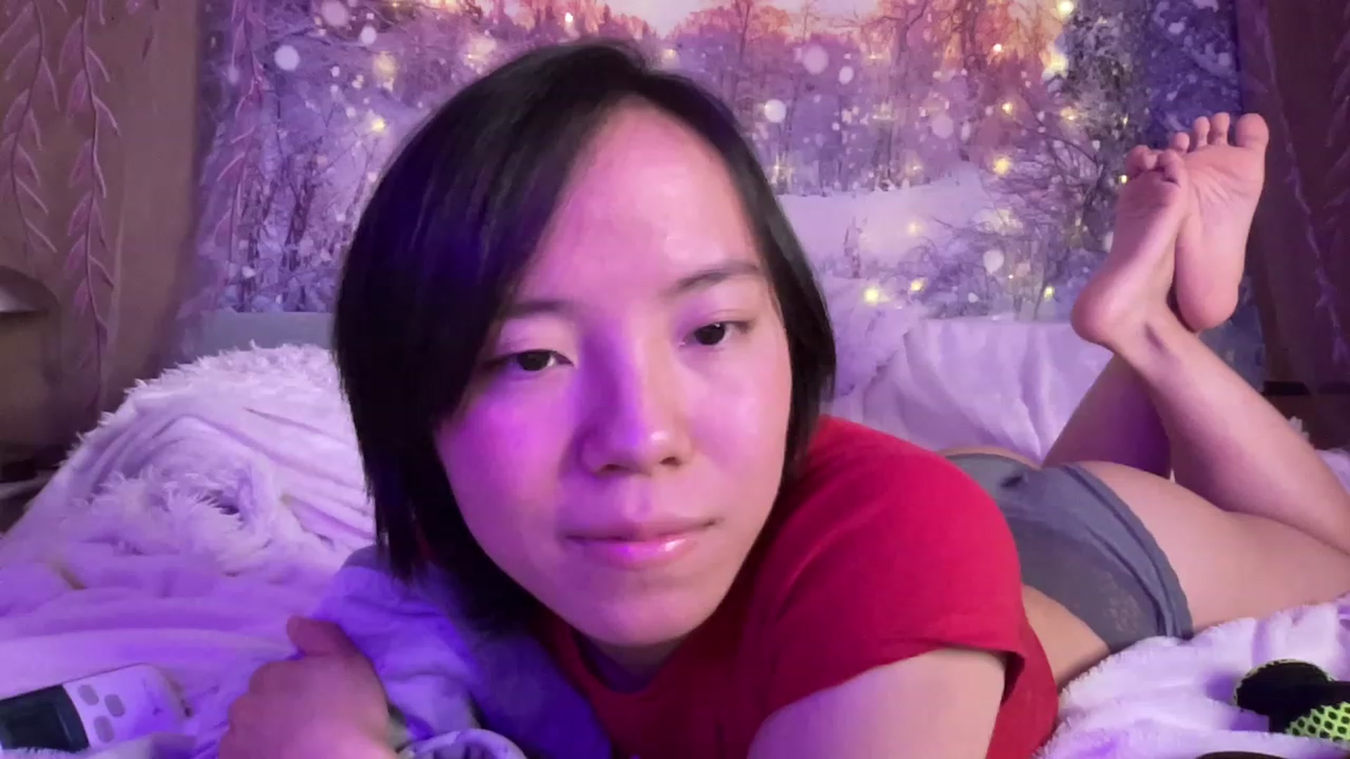 Gallery image thumbnail from Isa_Boop's myfreecams stream on, 03/08/2023, 05:06 image 18 of 20