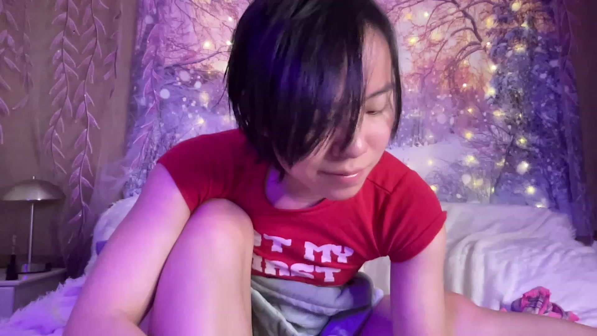 Gallery image thumbnail from Isa_Boop's myfreecams stream on, 03/08/2023, 05:06 image 4 of 20