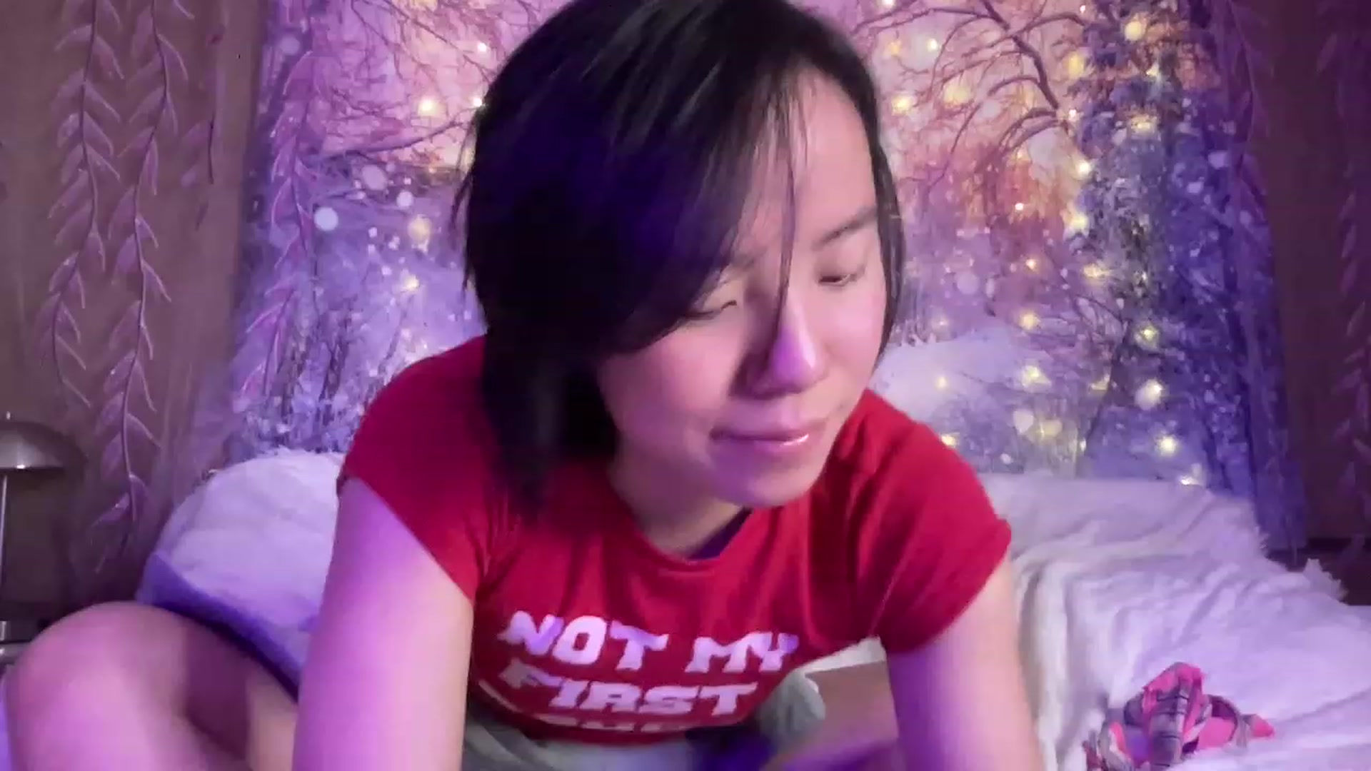 Gallery image thumbnail from Isa_Boop's myfreecams stream on, 03/08/2023, 05:06 image 3 of 20