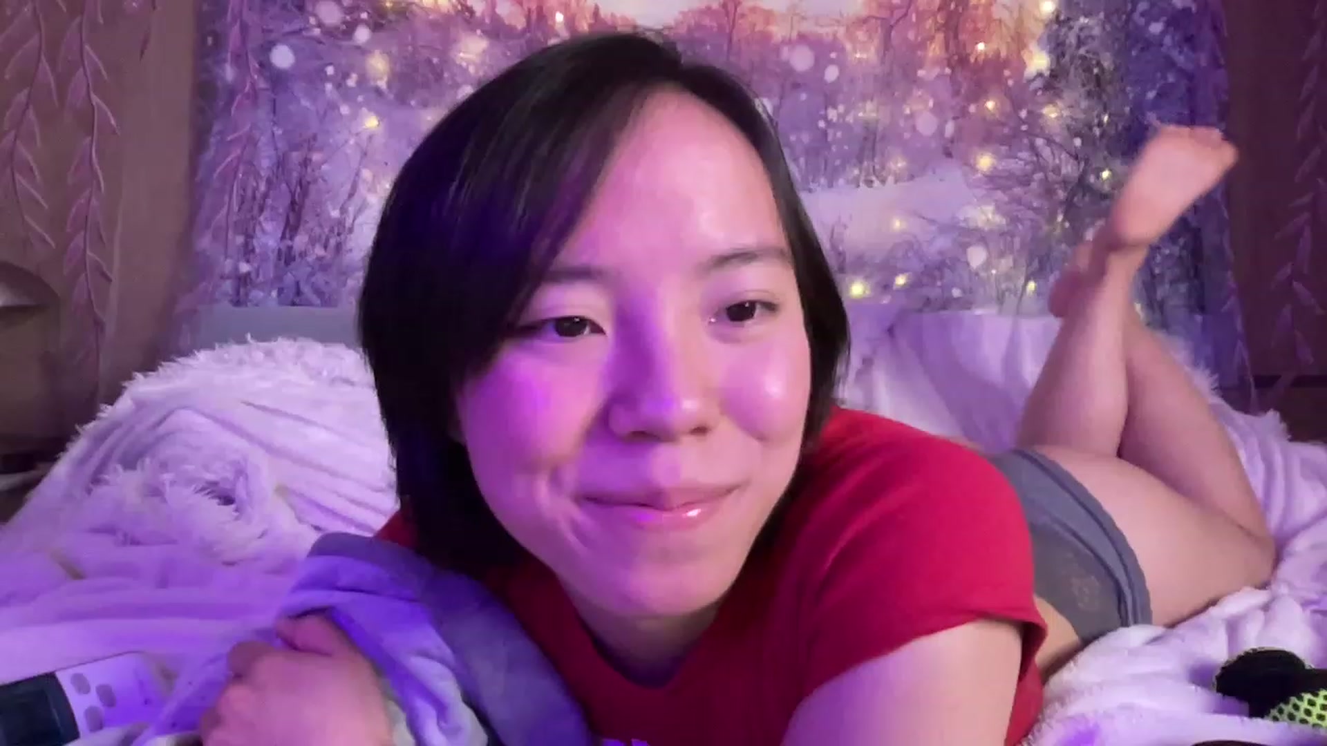 Gallery image thumbnail from Isa_Boop's myfreecams stream on, 03/08/2023, 05:06 image 17 of 20