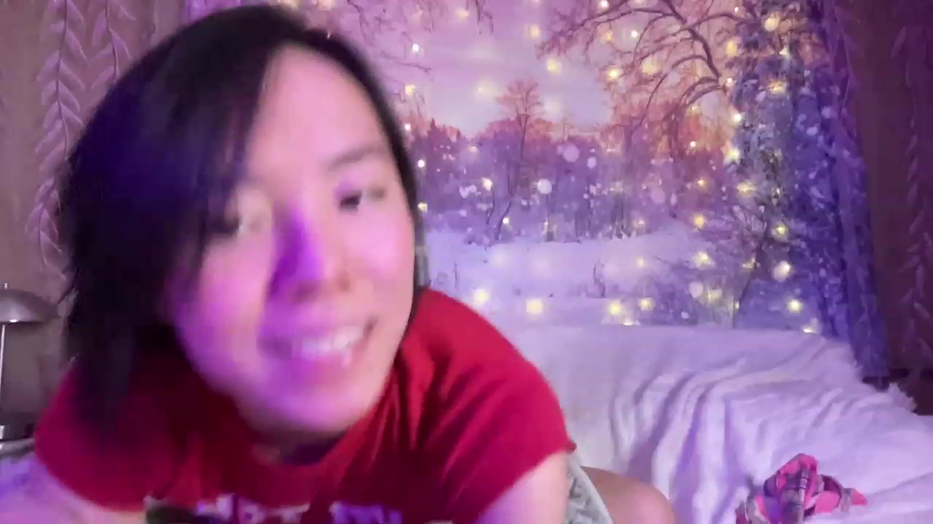 Gallery image thumbnail from Isa_Boop's myfreecams stream on, 03/08/2023, 05:06 image 2 of 20