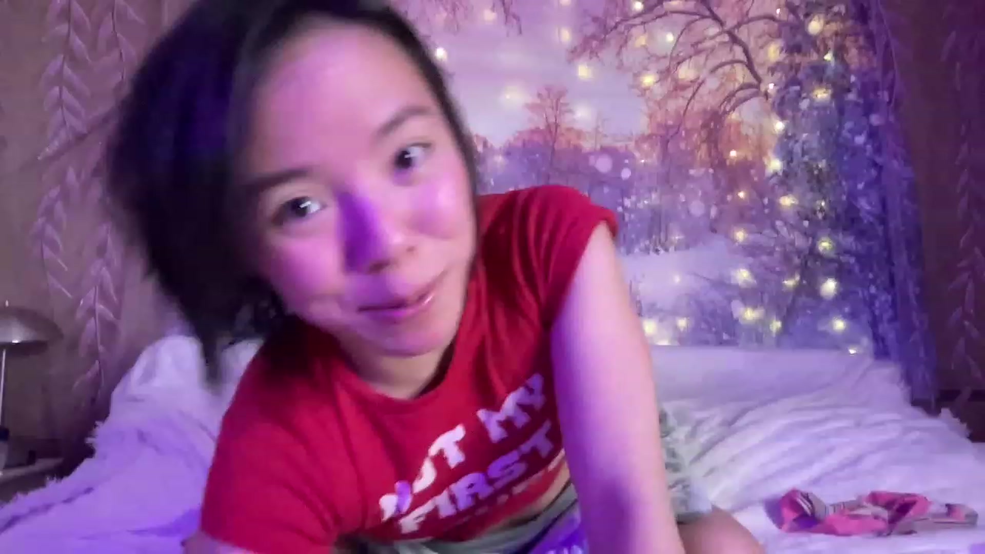Gallery image thumbnail from Isa_Boop's myfreecams stream on, 03/08/2023, 05:06 image 1 of 20