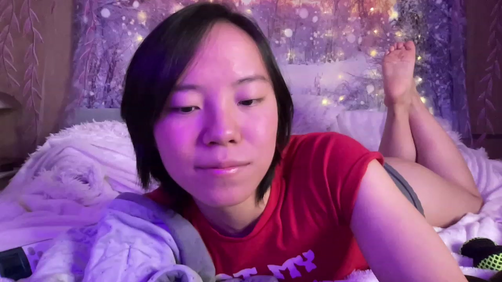 Gallery image thumbnail from Isa_Boop's myfreecams stream on, 03/08/2023, 05:06 image 16 of 20