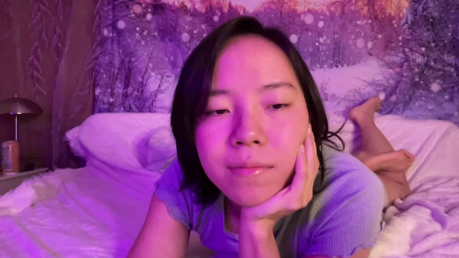 Gallery image thumbnail from Isa_Boop's myfreecams stream on, 03/09/2023, 02:33 image 3 of 20