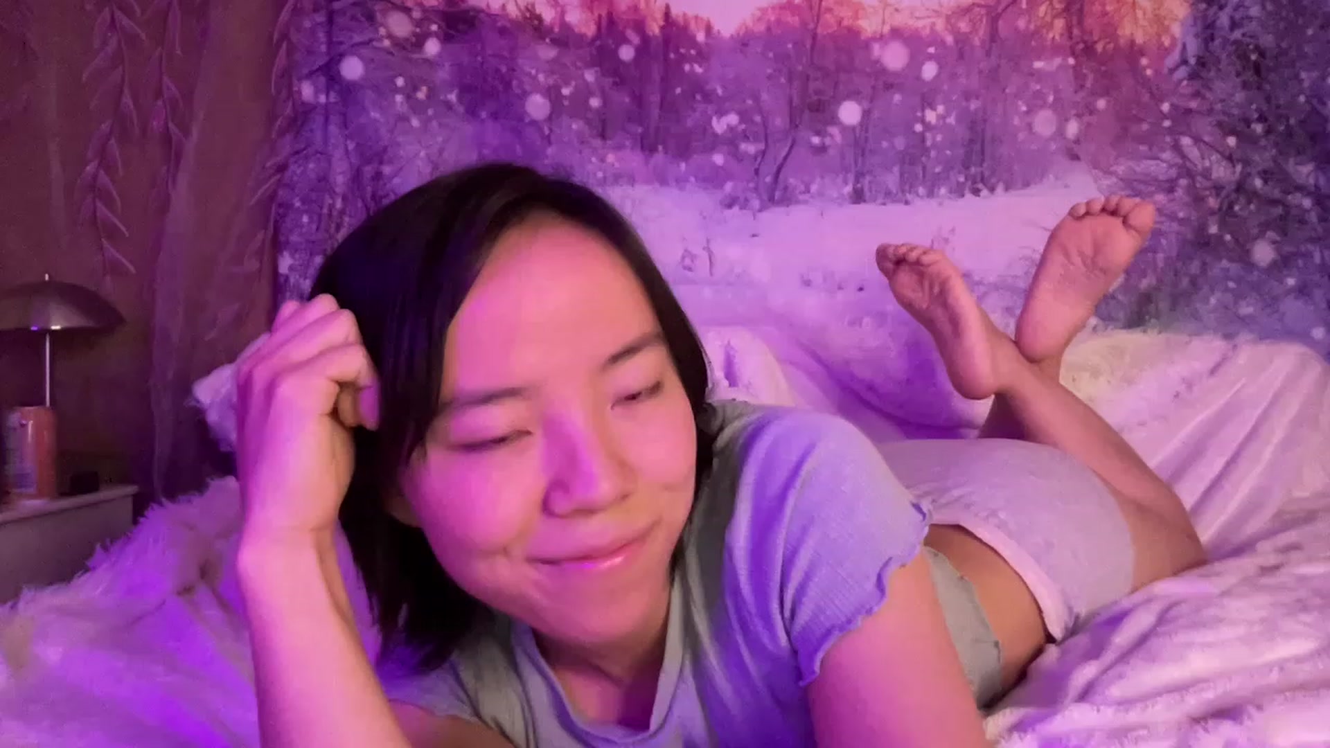 Gallery image thumbnail from Isa_Boop's myfreecams stream on, 03/09/2023, 02:33 image 12 of 20
