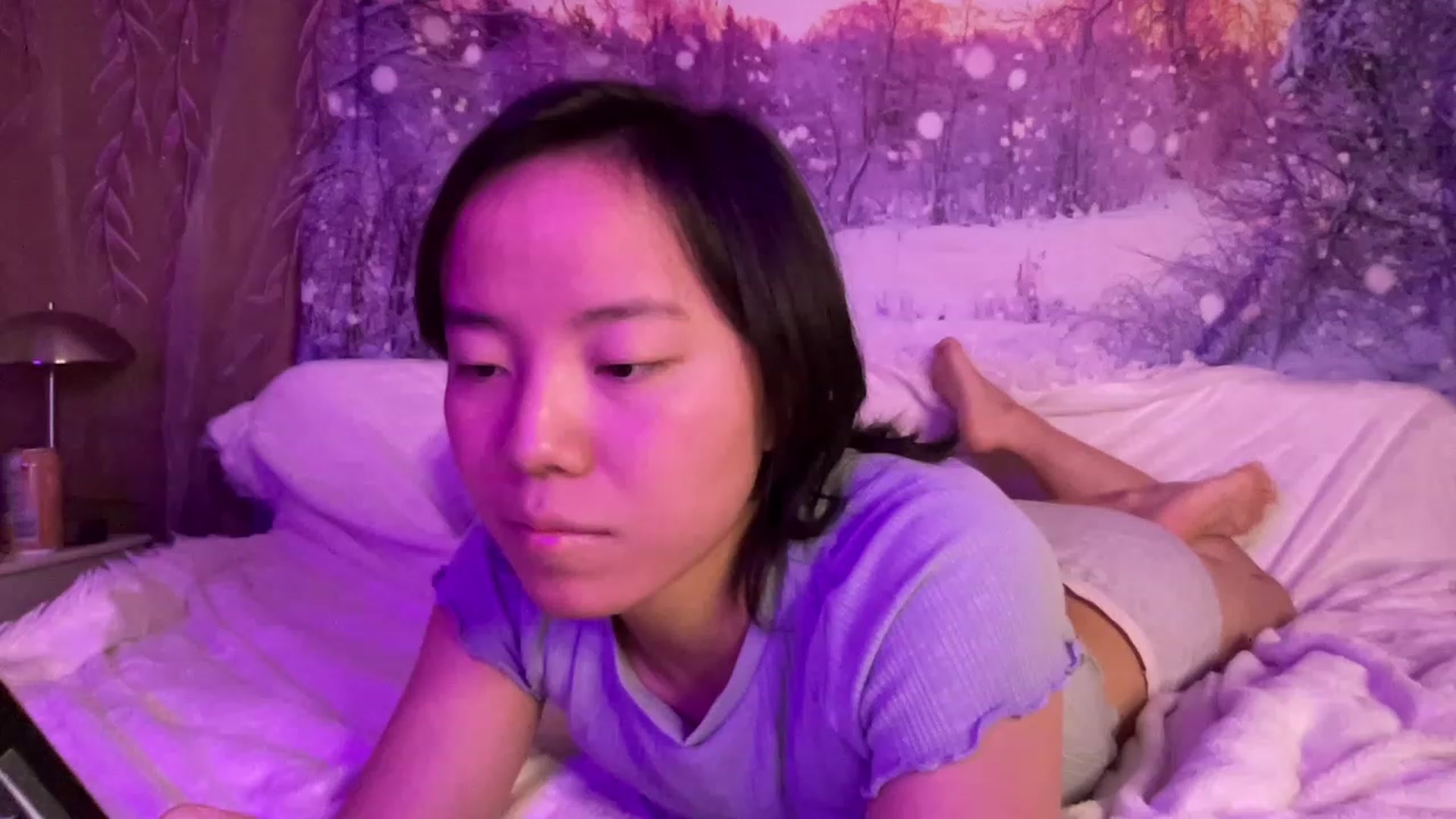 Gallery image thumbnail from Isa_Boop's myfreecams stream on, 03/09/2023, 02:33 image 4 of 20