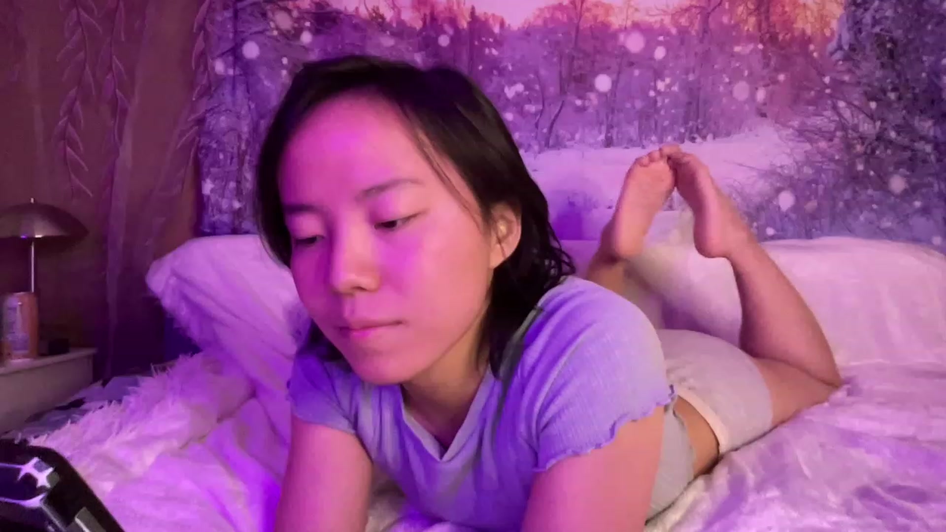 Gallery image thumbnail from Isa_Boop's myfreecams stream on, 03/09/2023, 02:33 image 18 of 20