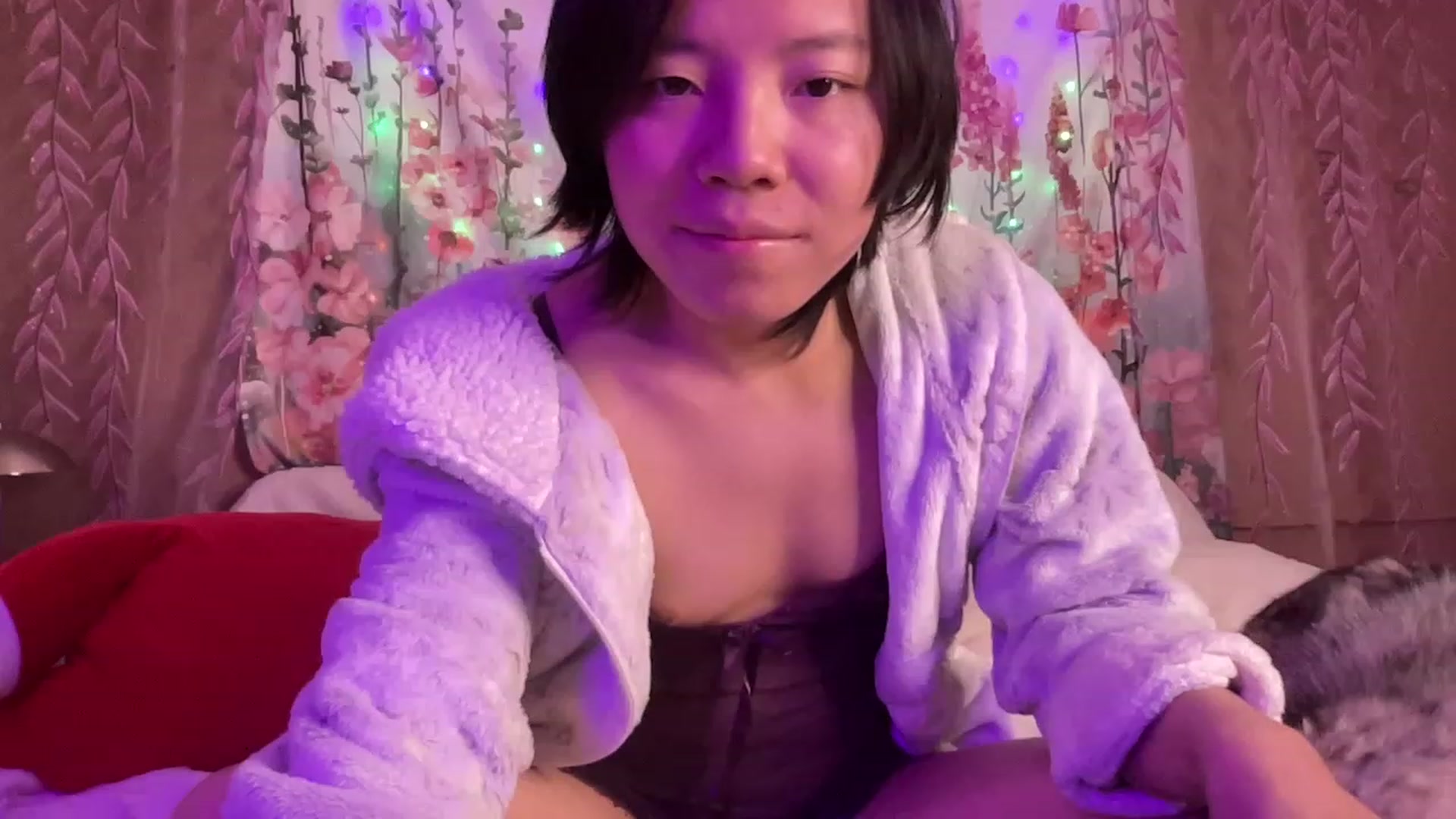 Gallery image thumbnail from Isa_Boop's myfreecams stream on, 03/15/2023, 06:21 image 20 of 20