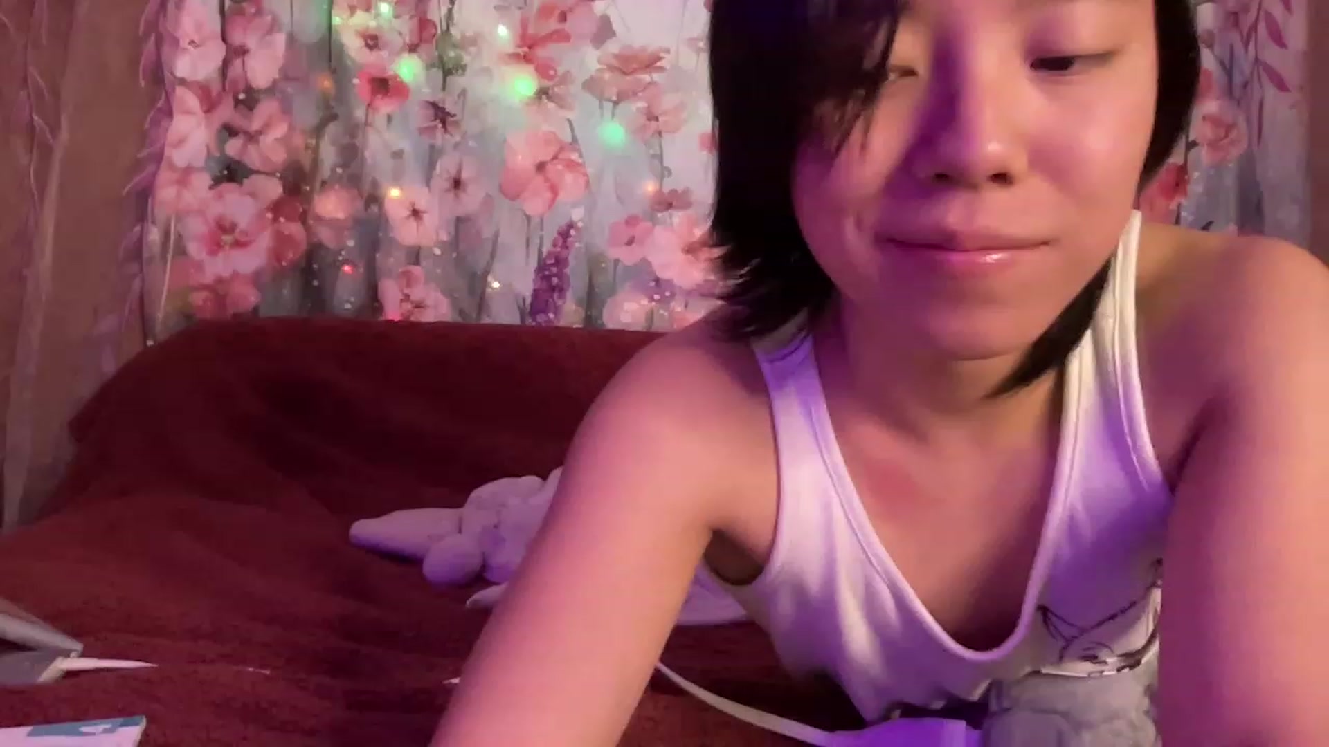 Gallery image thumbnail from Isa_Boop's myfreecams stream on, 03/21/2023, 04:42 image 1 of 20