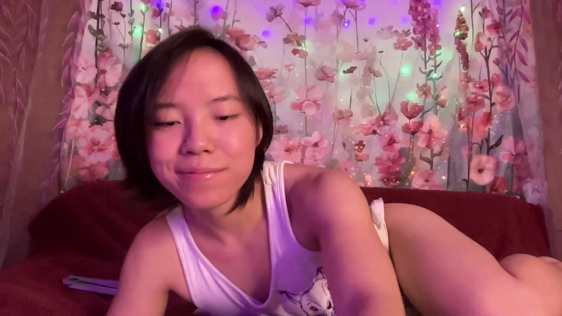 Gallery image thumbnail from Isa_Boop's myfreecams stream on, 03/21/2023, 04:42 image 7 of 20