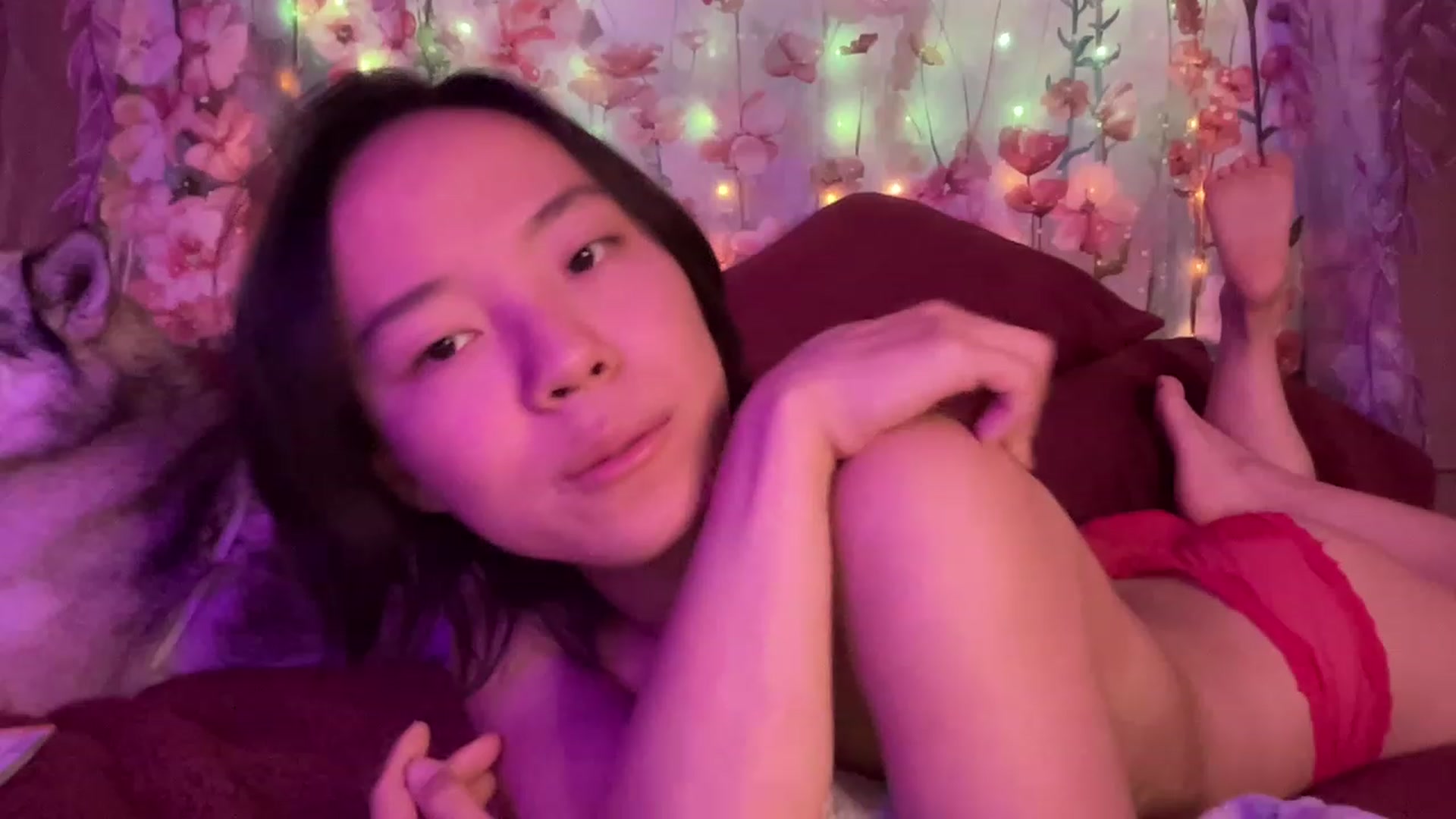 Gallery image thumbnail from Isa_Boop's myfreecams stream on, 03/24/2023, 05:02 image 6 of 20