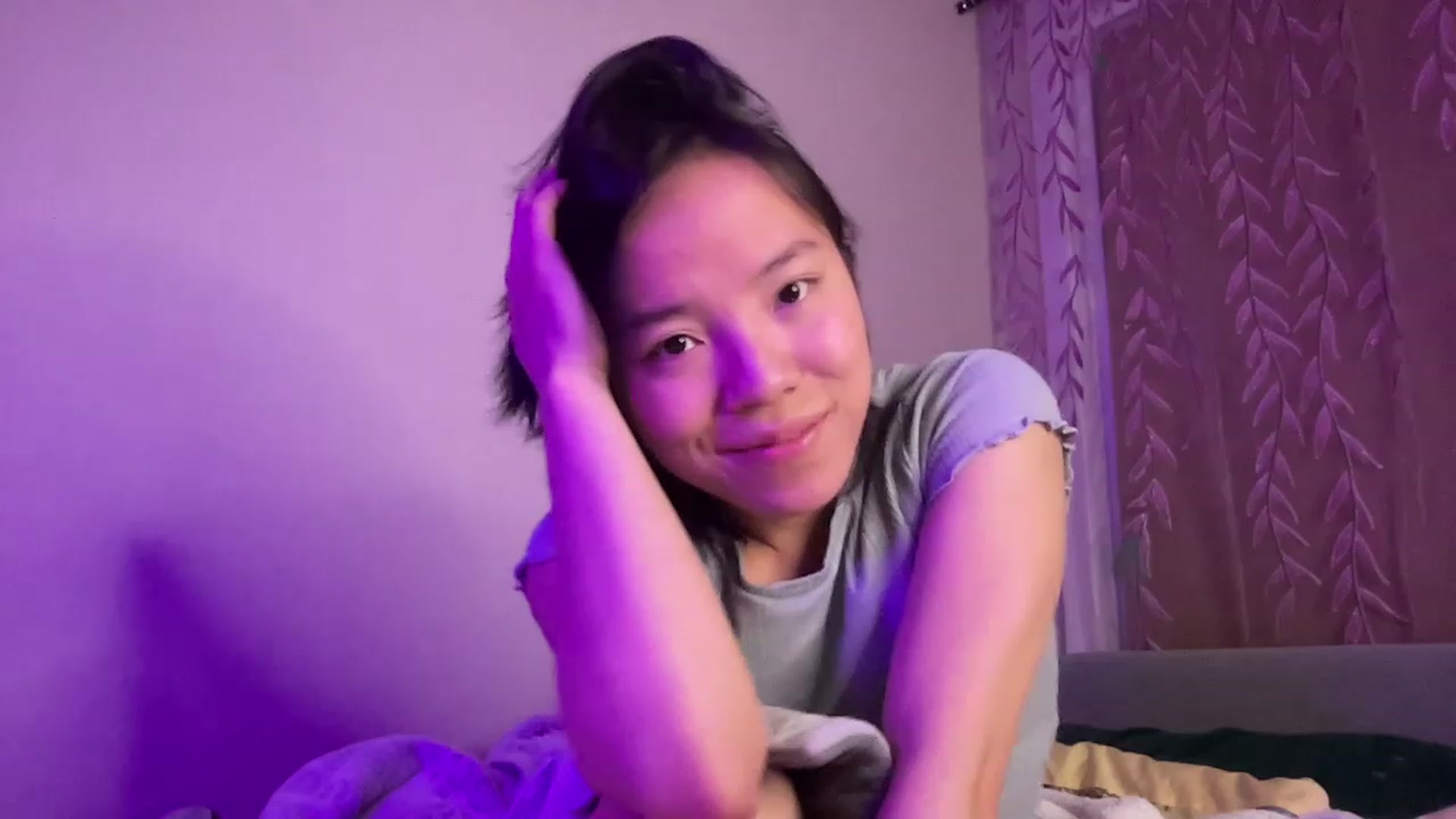 Gallery image thumbnail from Isa_Boop's myfreecams stream on, 04/05/2023, 04:23 image 7 of 20