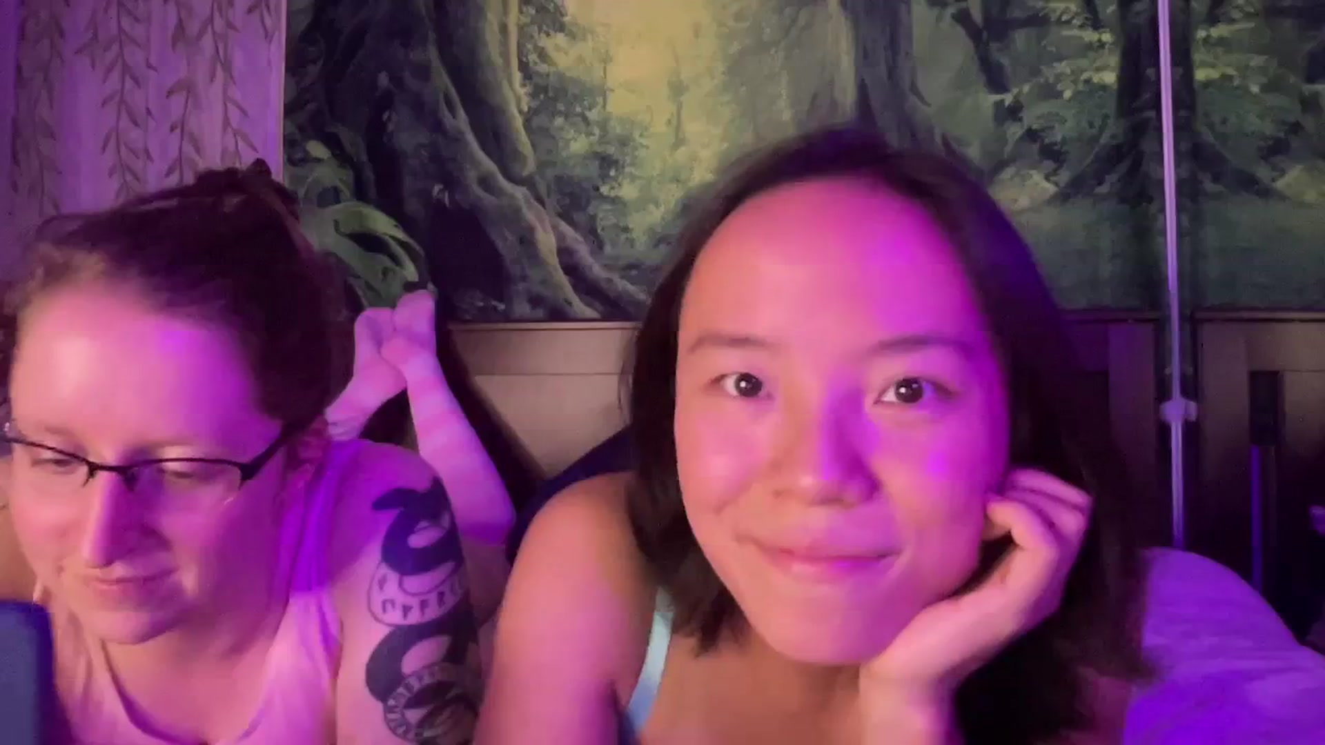 Gallery image thumbnail from Isa_Boop's myfreecams stream on, 07/26/2023, 24:52 image 11 of 20