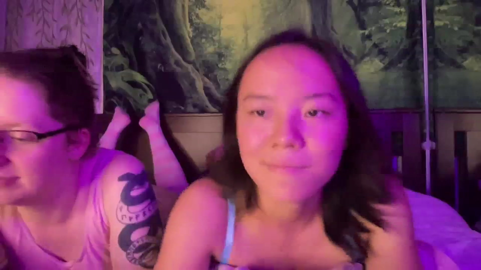Gallery image thumbnail from Isa_Boop's myfreecams stream on, 07/26/2023, 24:52 image 8 of 20