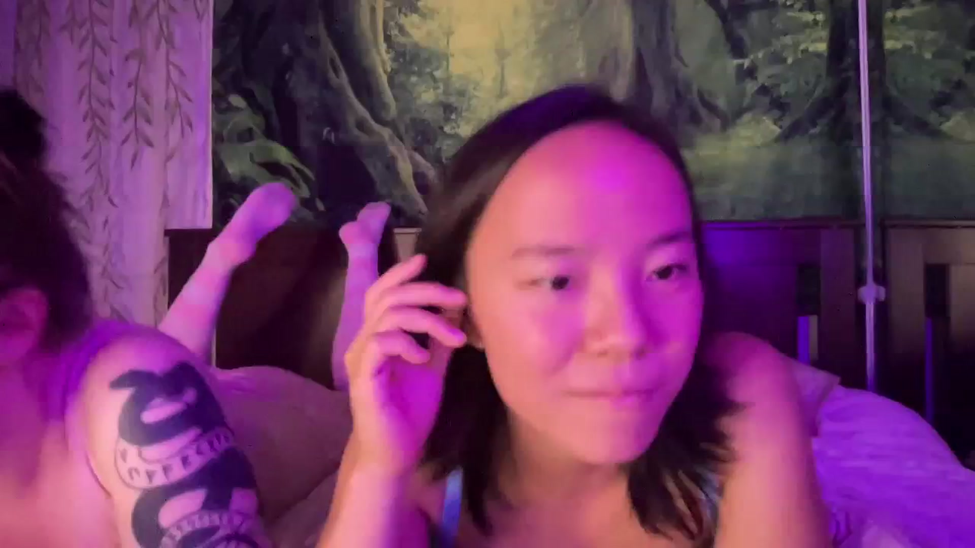 Gallery image thumbnail from Isa_Boop's myfreecams stream on, 07/26/2023, 24:52 image 5 of 20